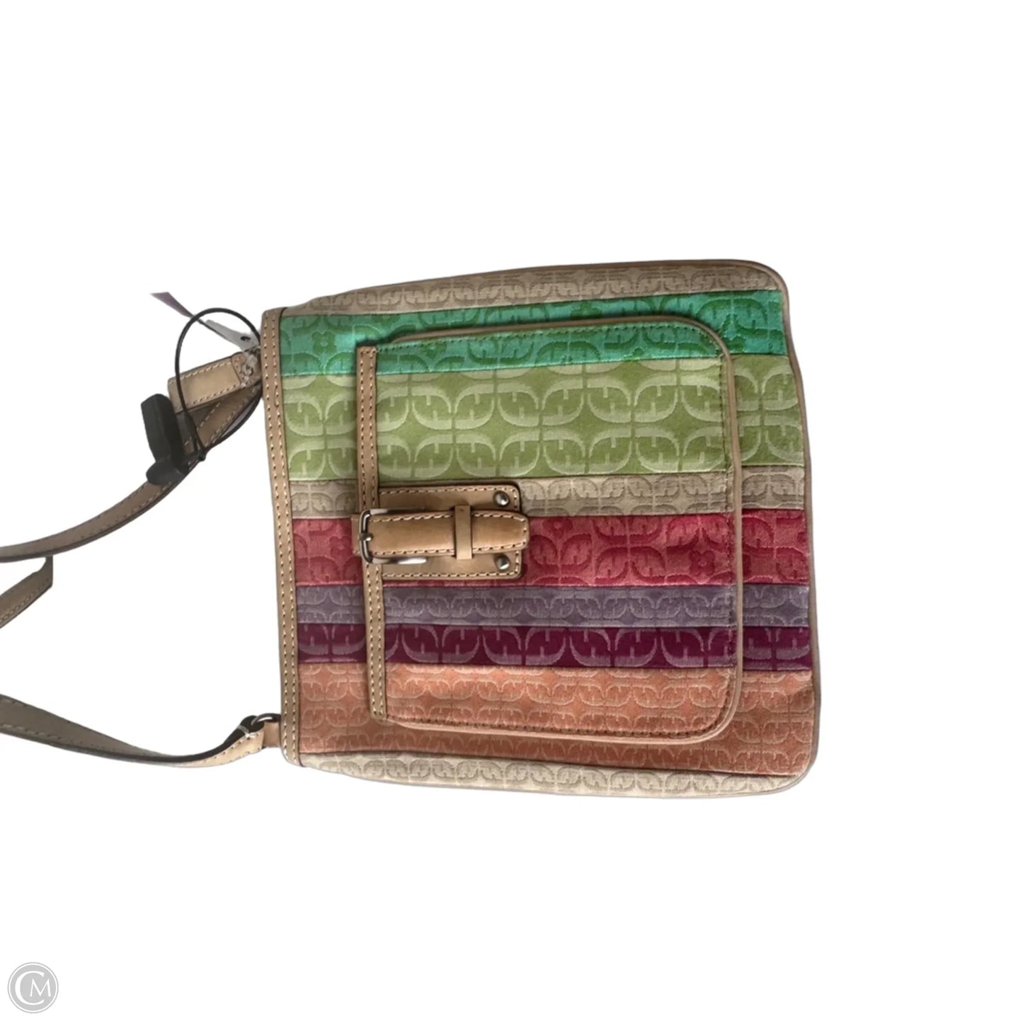 Crossbody By Fossil, Size: Small