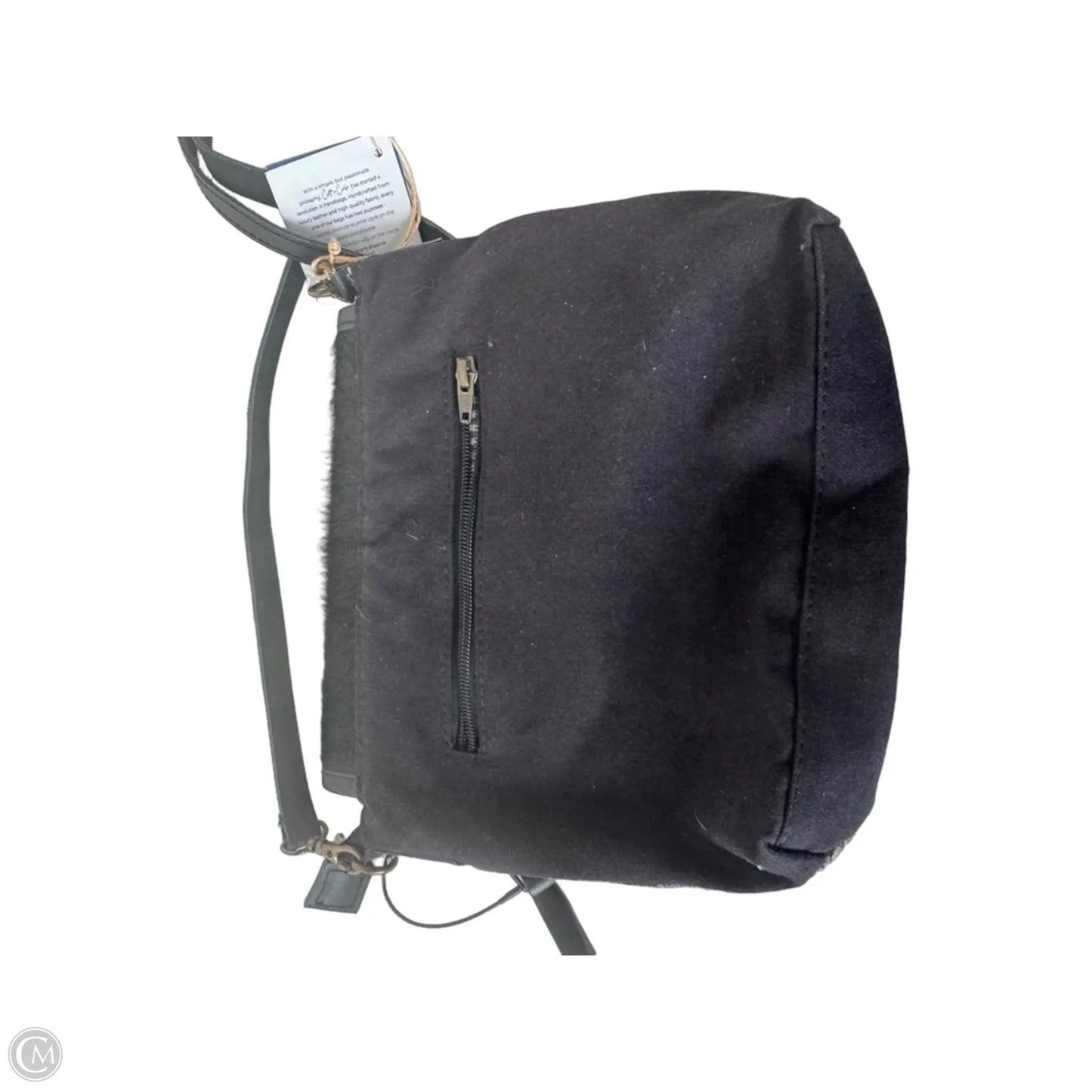 Crossbody By Clothes Mentor, Size: Large