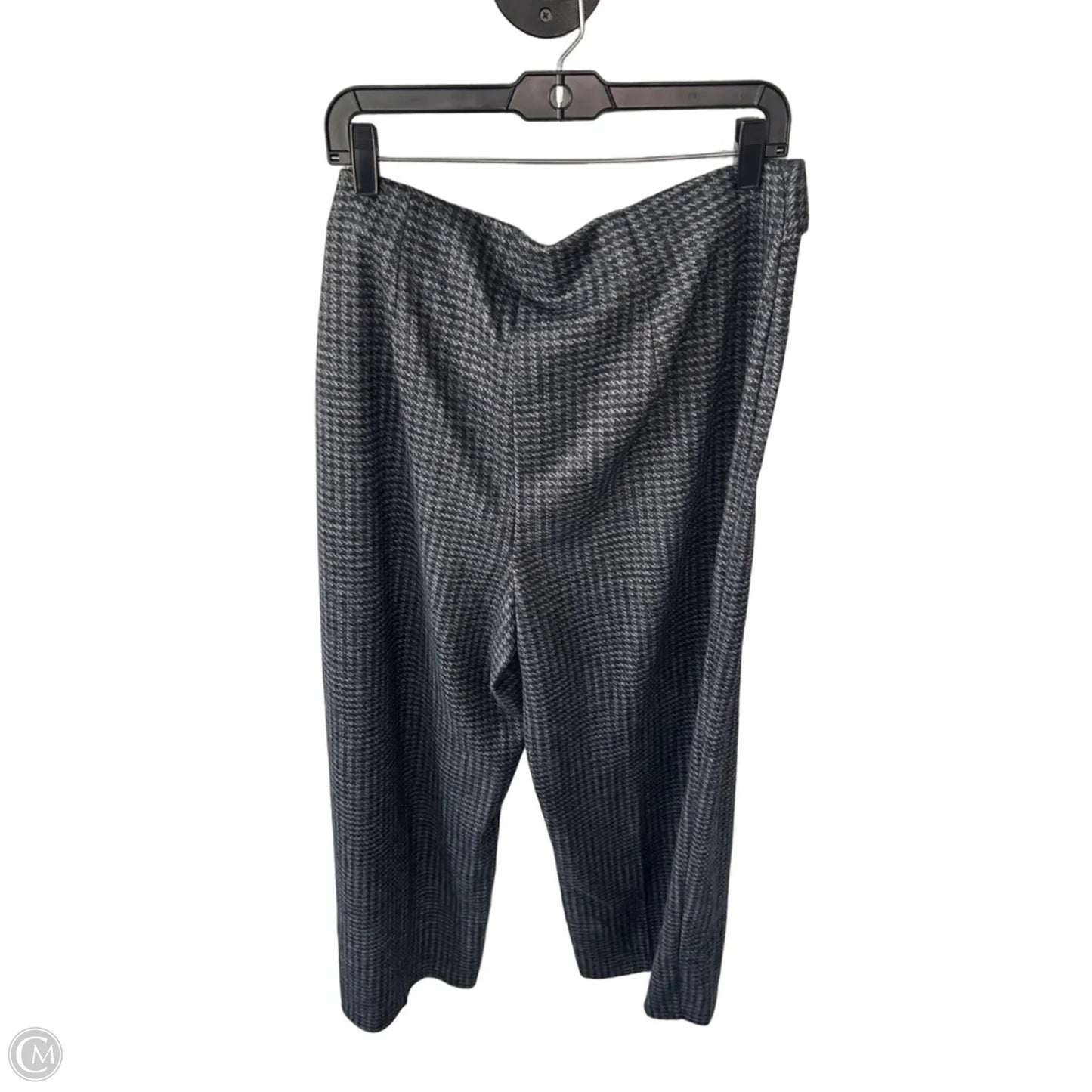 Pants Dress By New York And Co In Black & Grey, Size: 20
