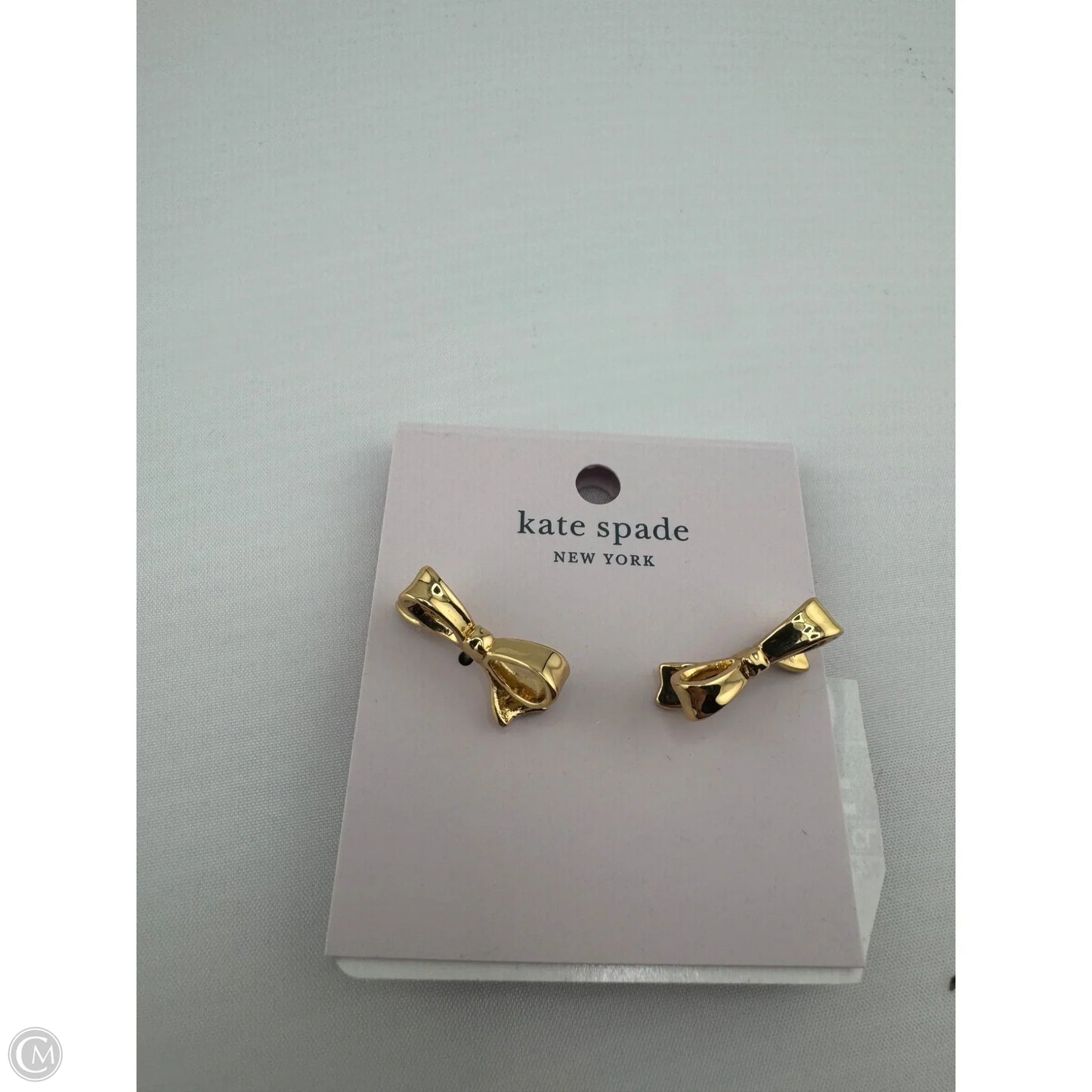 Earrings Designer By Kate Spade