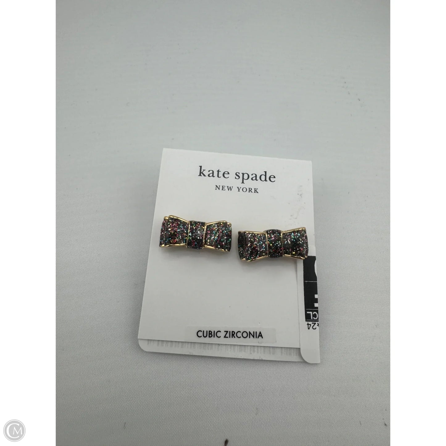 Earrings Designer By Kate Spade