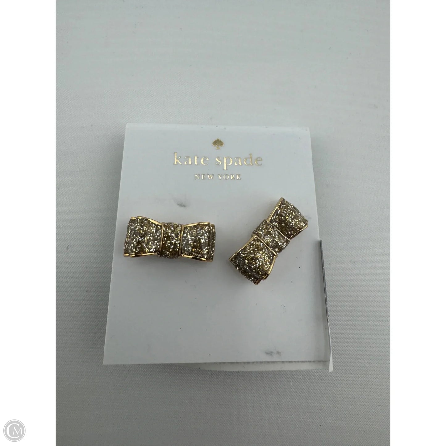 Earrings Designer By Kate Spade