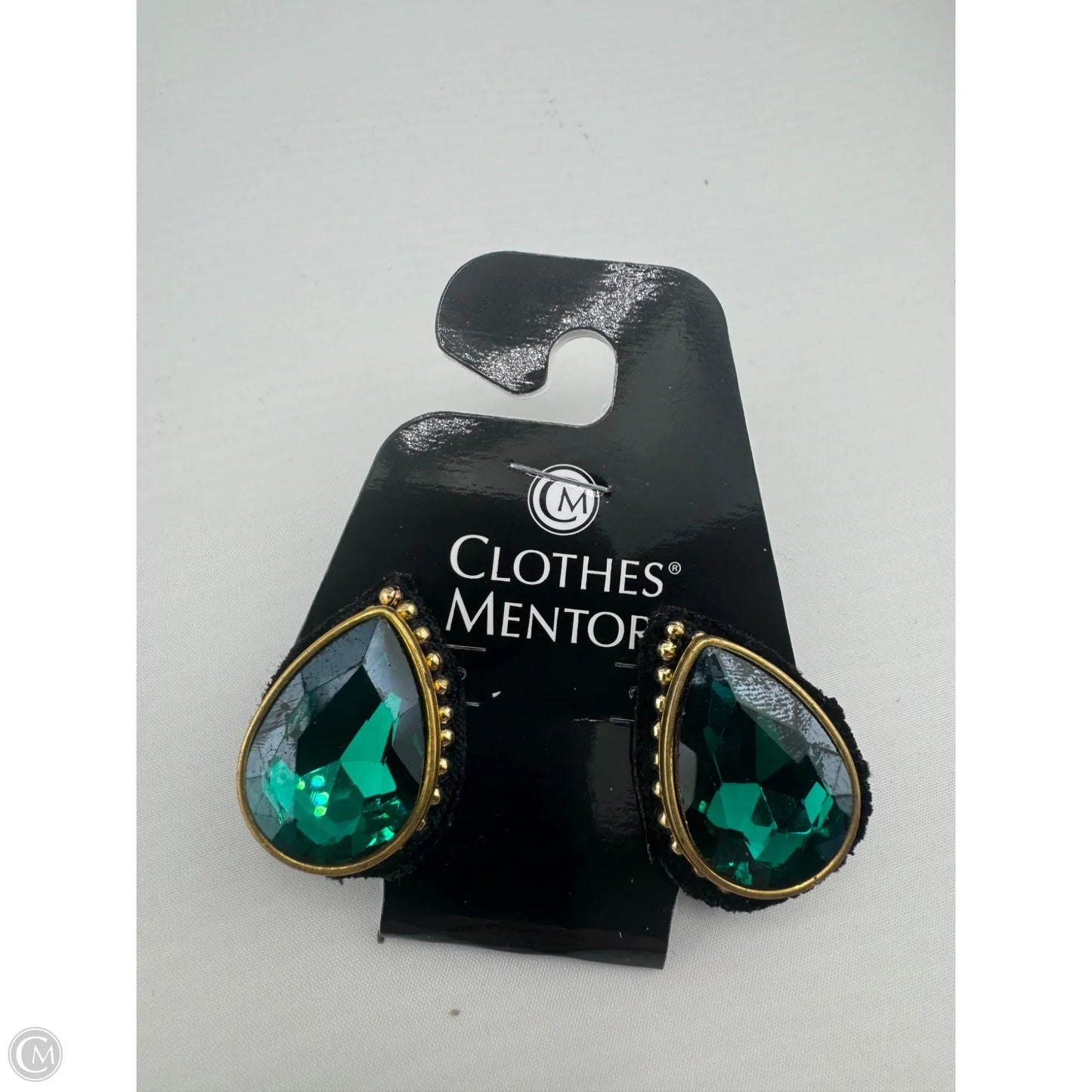 Earrings Dangle/drop By Chicos
