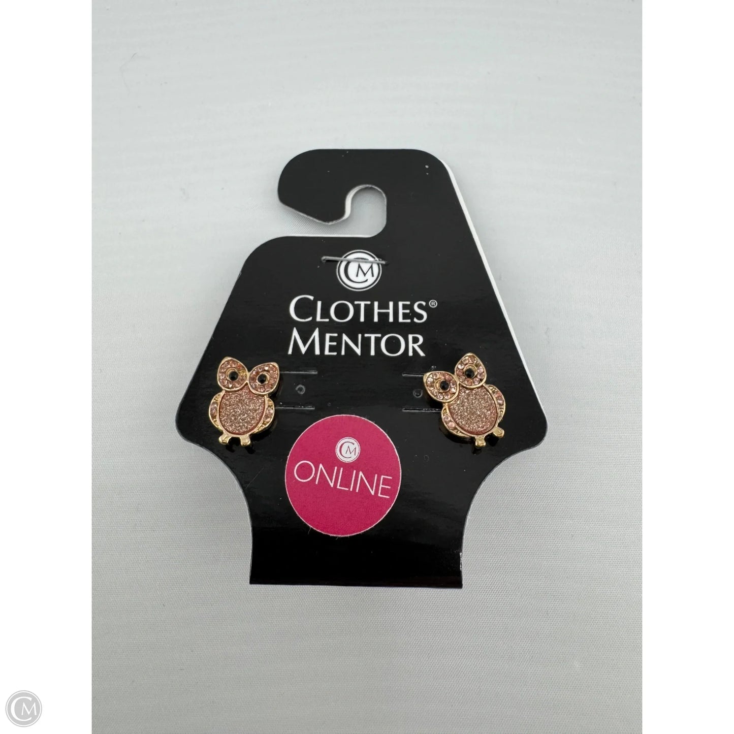 Earrings Stud By Clothes Mentor