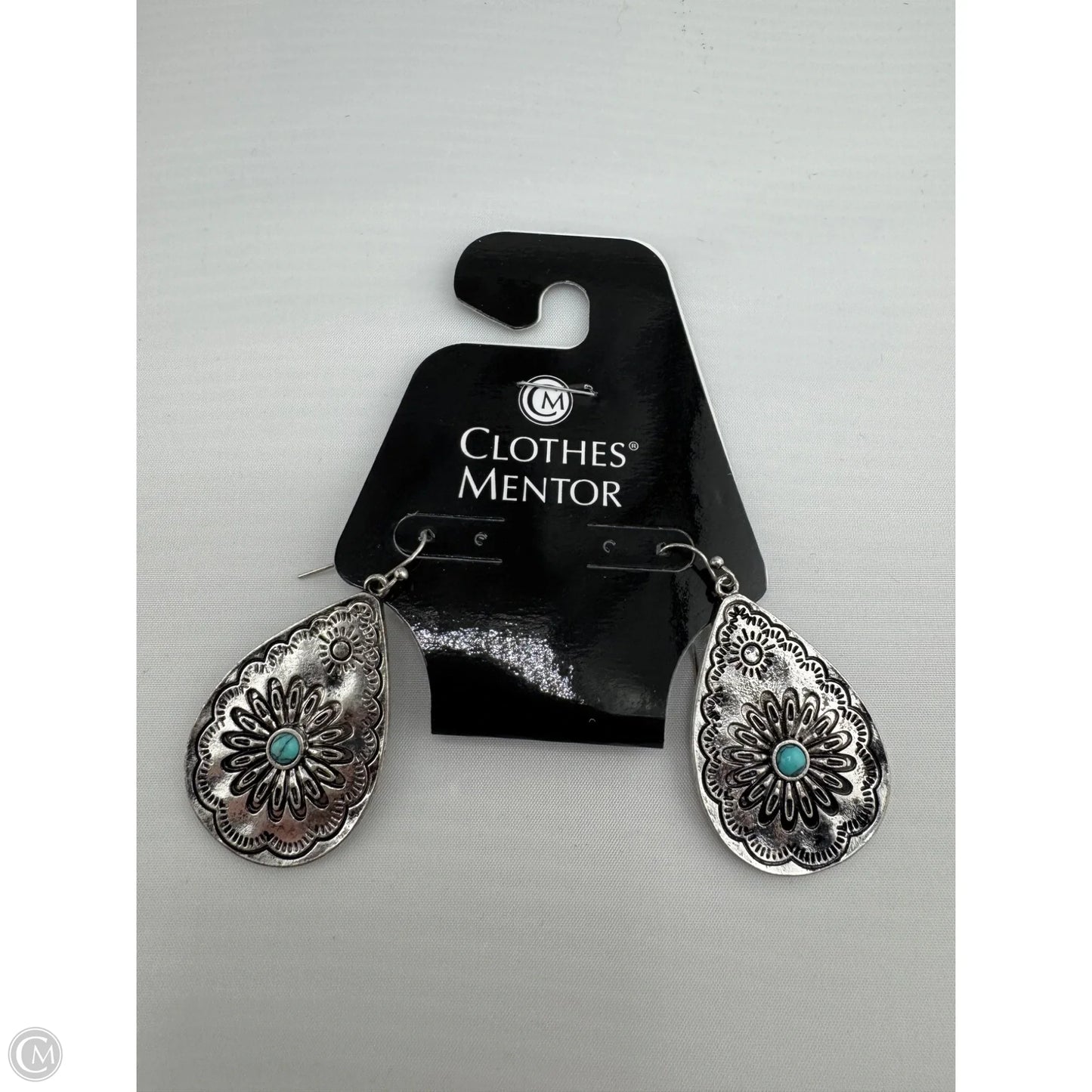 Earrings Dangle/drop By Clothes Mentor