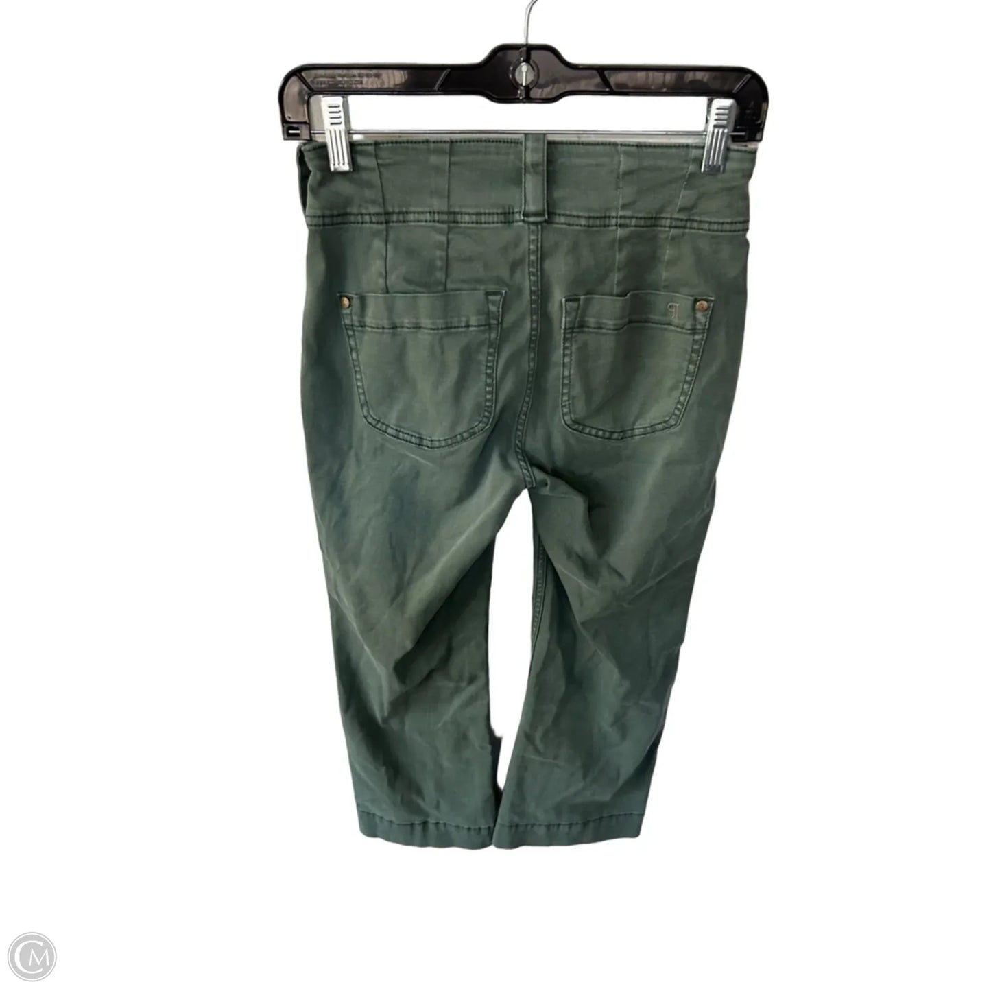 Pants Chinos & Khakis By Pilcro In Green, Size: 2