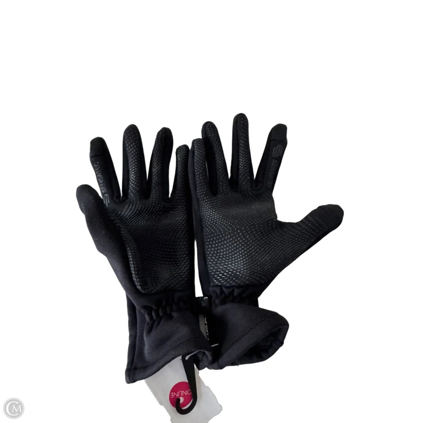 Gloves By Head