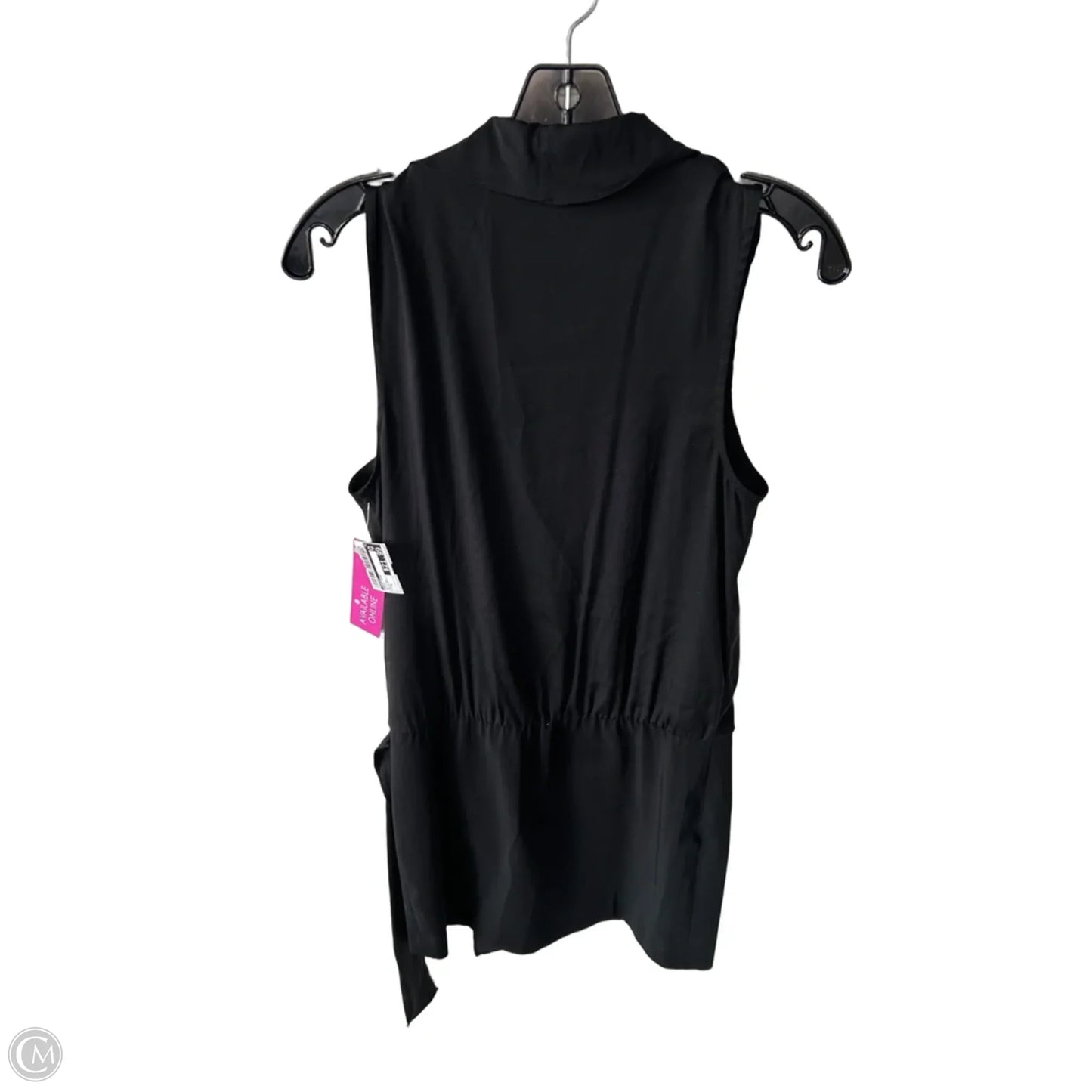 Dress Work By Theory In Black, Size: S