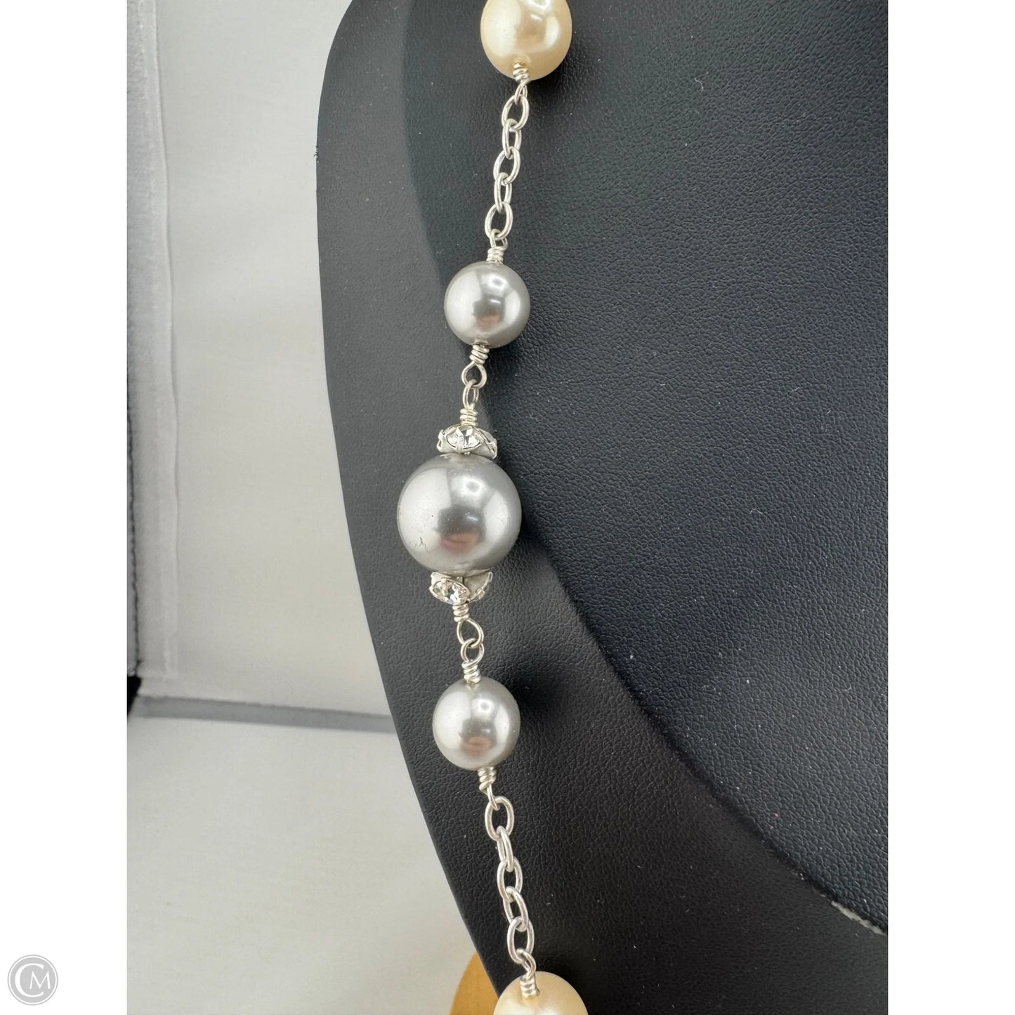 Necklace Chain By Clothes Mentor