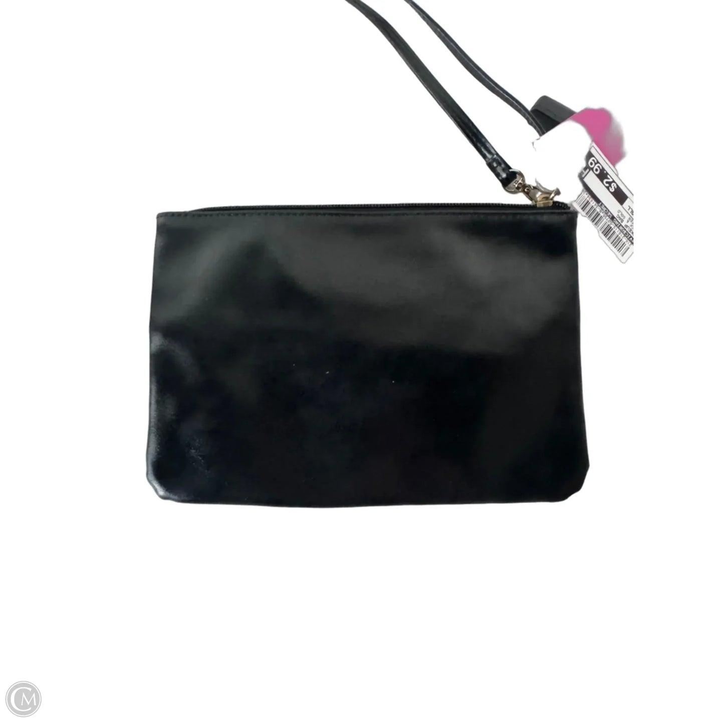 Makeup Bag By Victorias Secret, Size: Small
