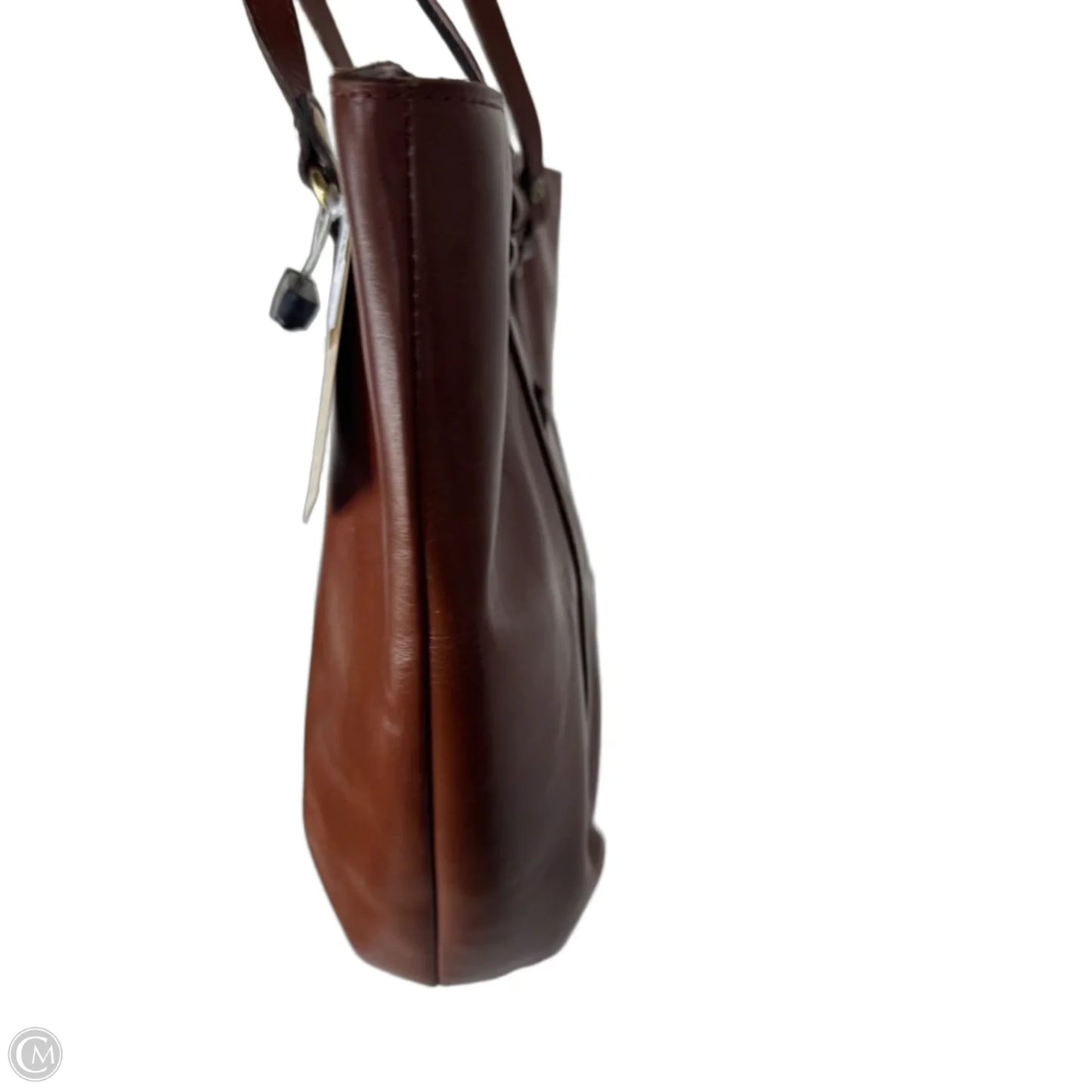 Tote Designer By Patricia Nash, Size: Large
