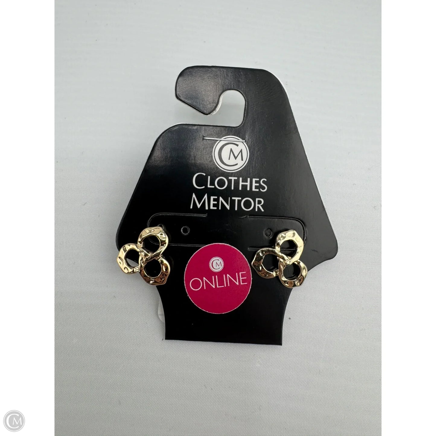 Earrings Stud By Clothes Mentor