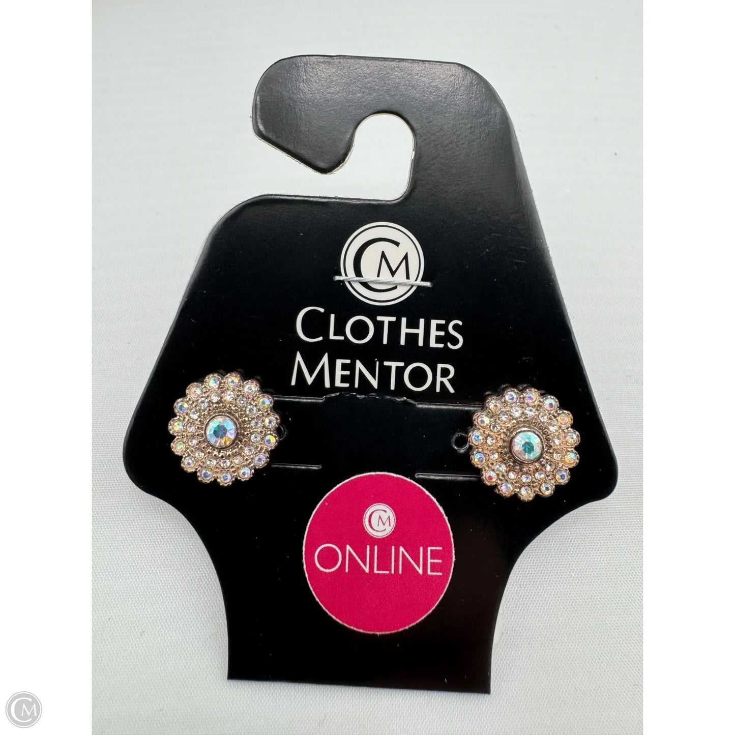 Earrings Stud By Clothes Mentor