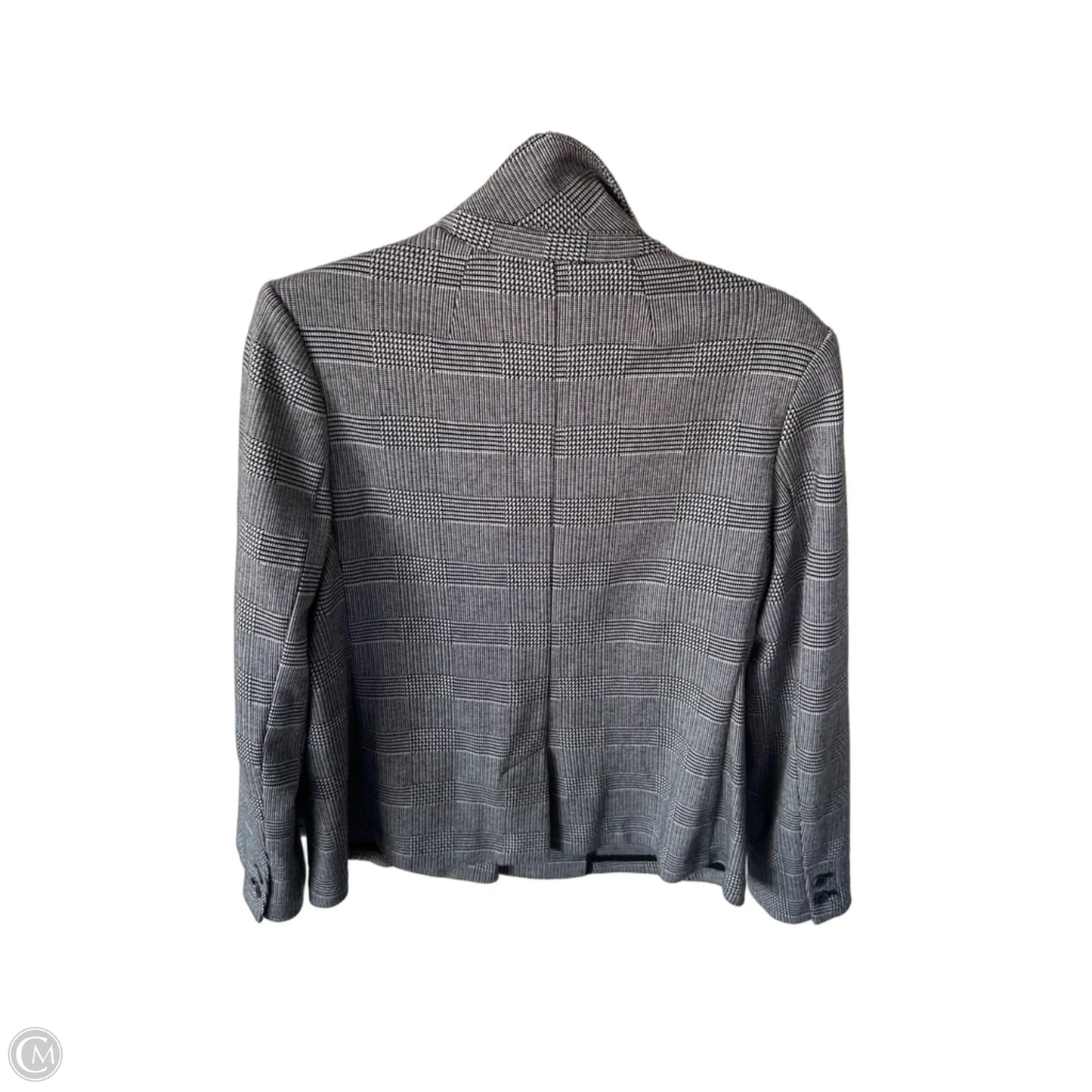 Blazer By Old Navy In Black & White, Size: M