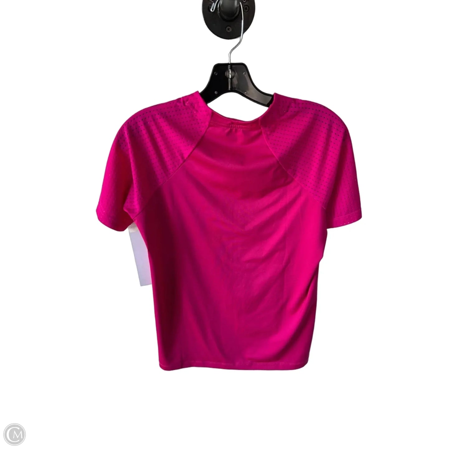 Swimwear Cover-up By Nike In Pink, Size: S