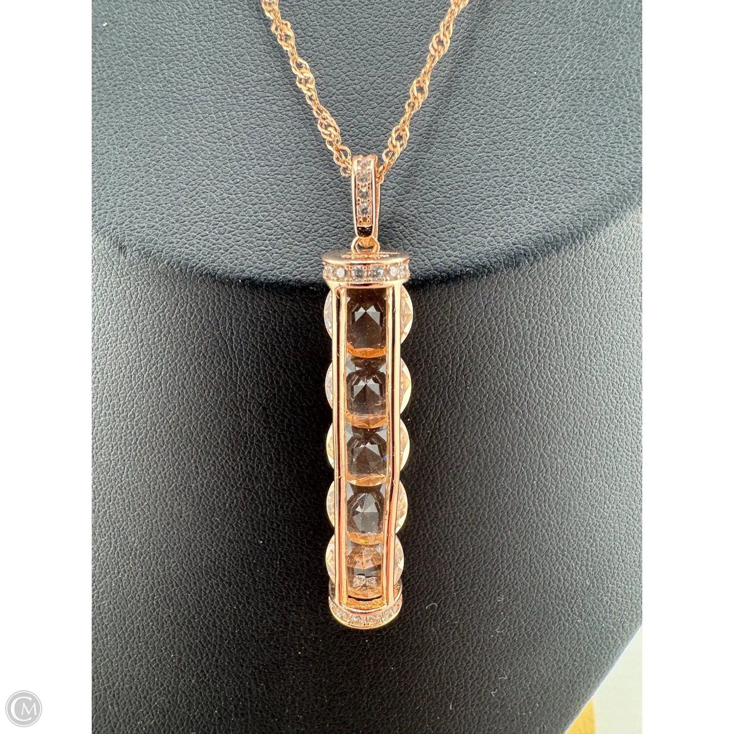 Necklace Pendant By Clothes Mentor