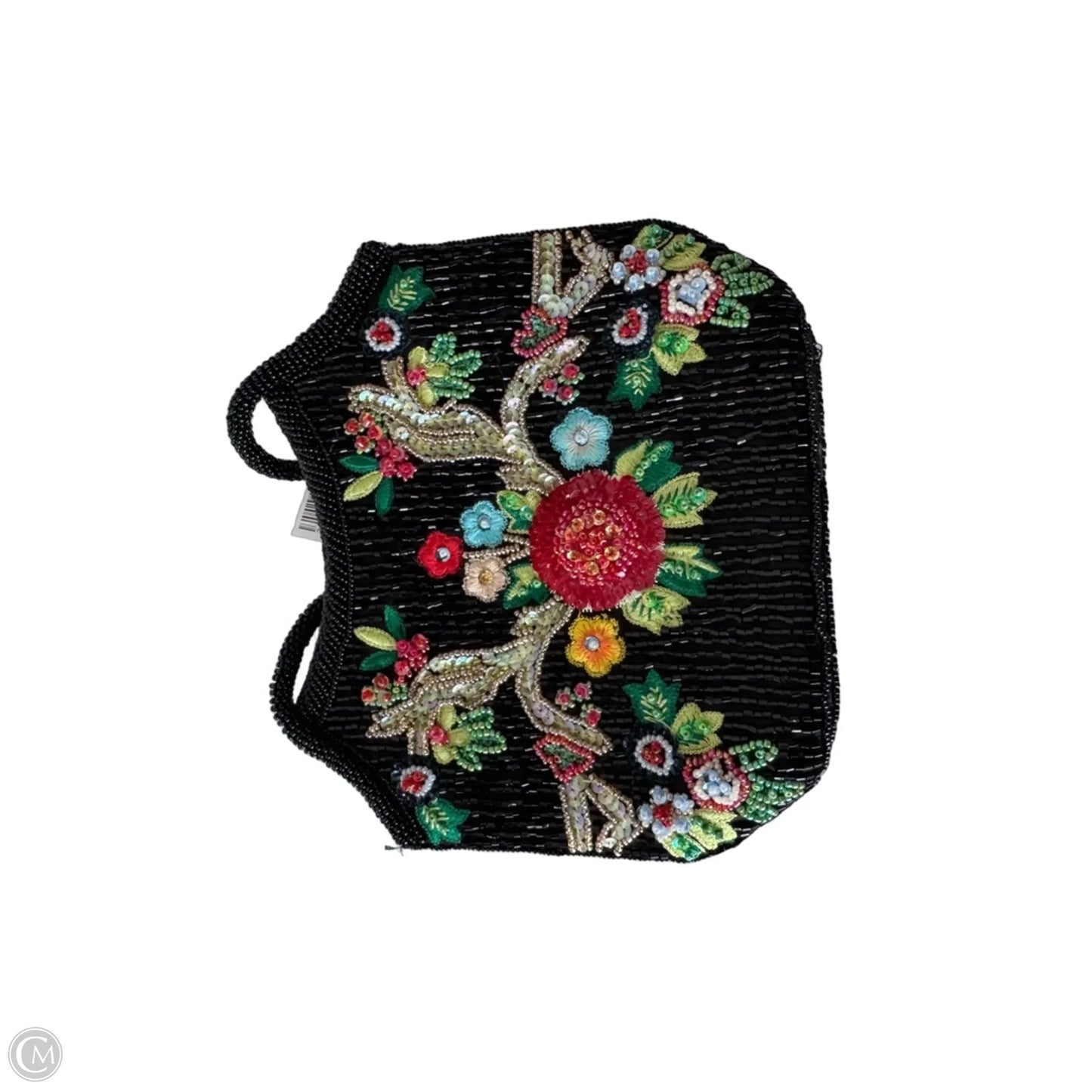 Clutch By Clothes Mentor, Size: Small