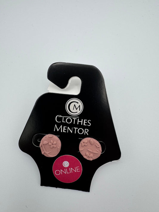 Earrings Dangle/drop By Clothes Mentor