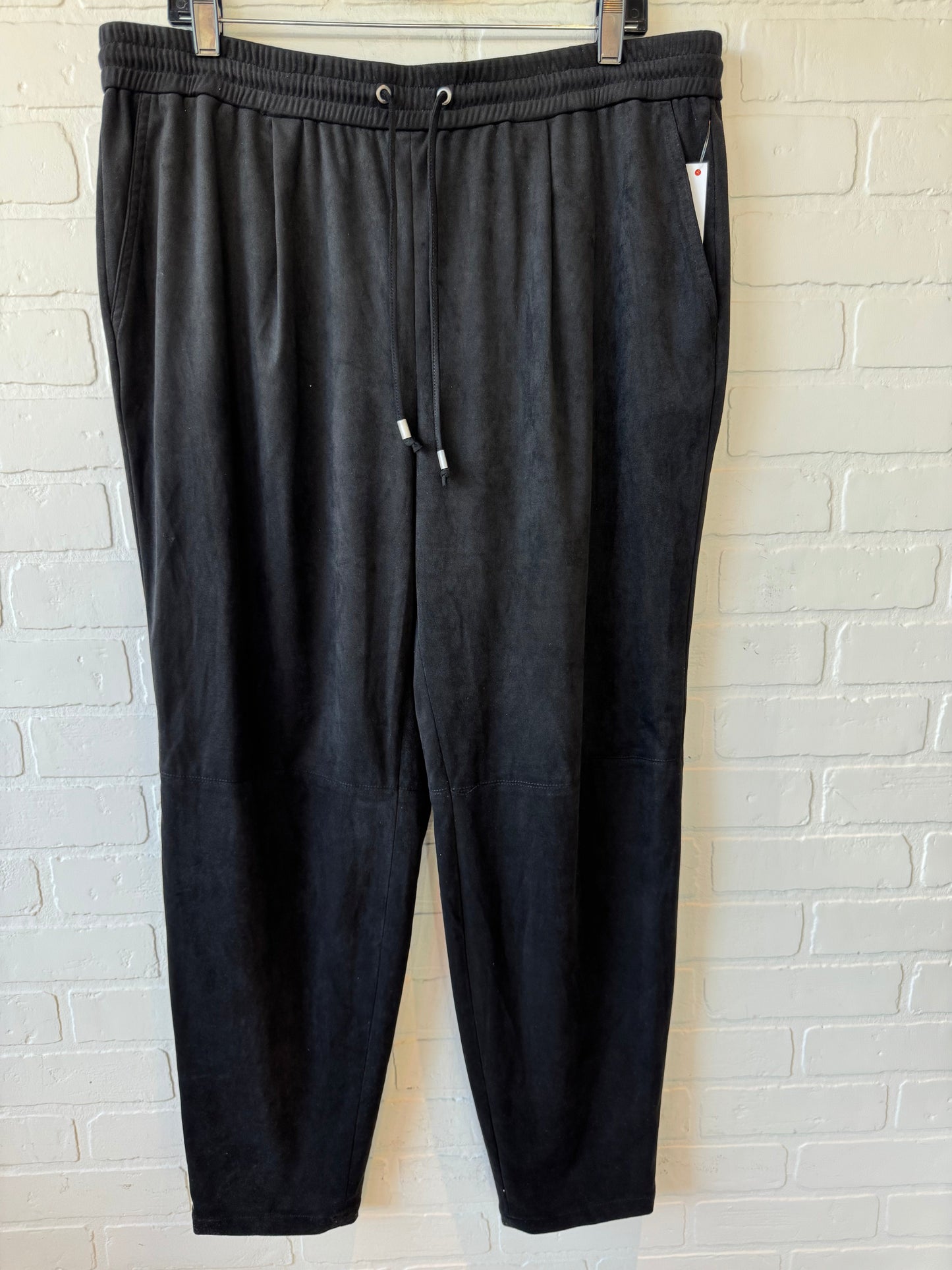 Pants Other By WYNNE LAYERS In Black, Size: Xl