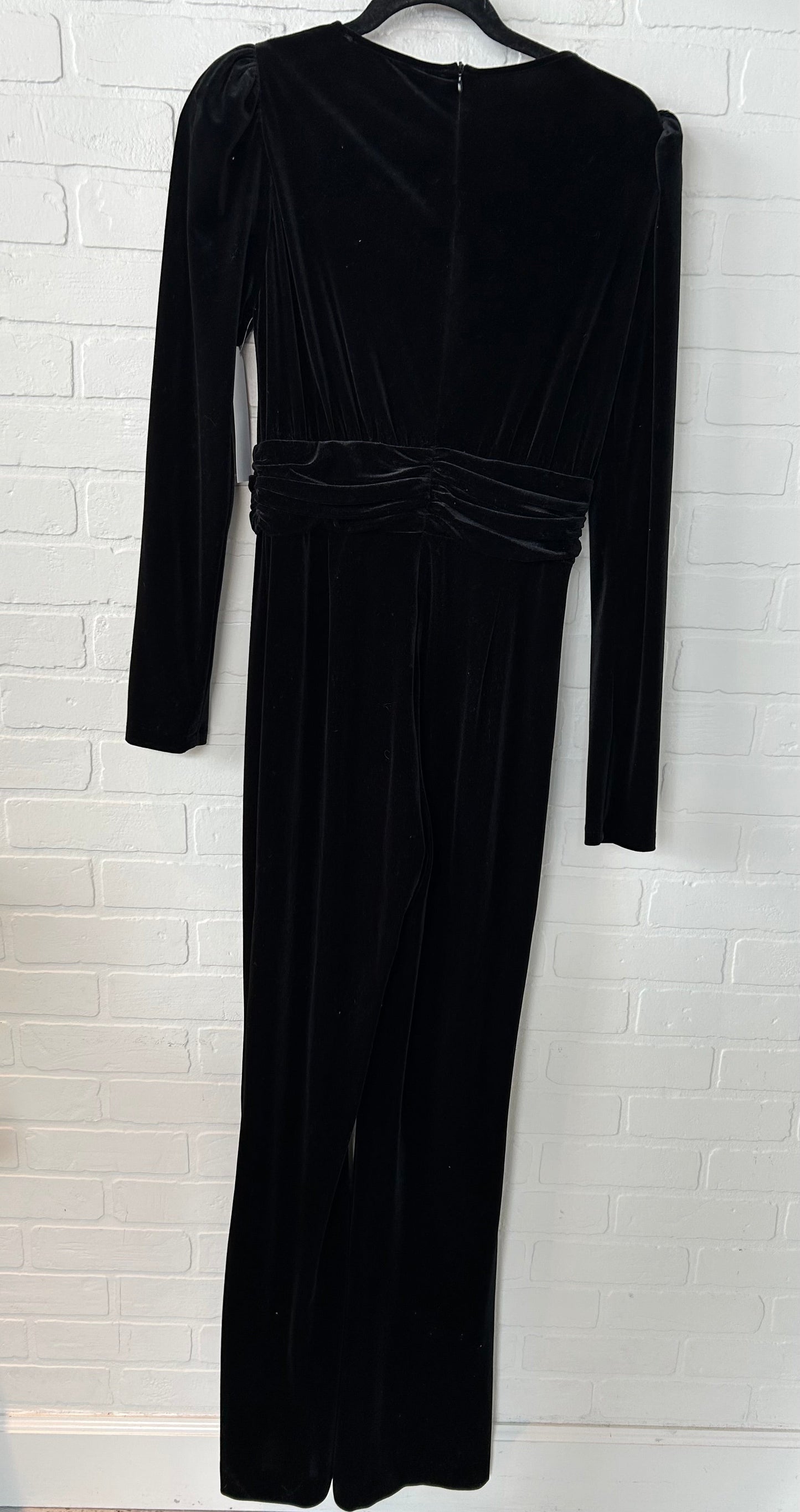 Jumpsuit By Zara In Black, Size: S