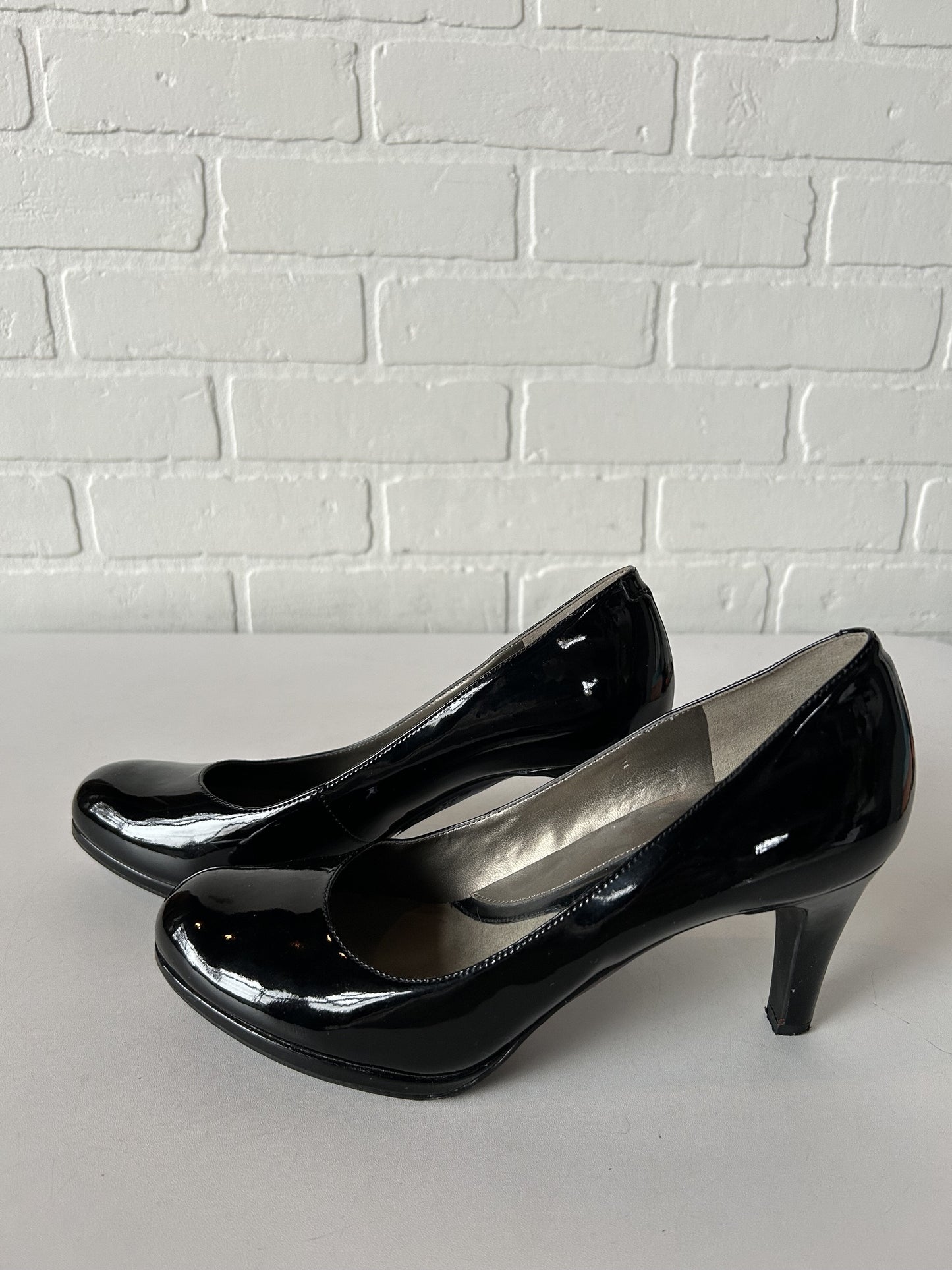 Shoes Heels Block By Naturalizer Size: 7.5