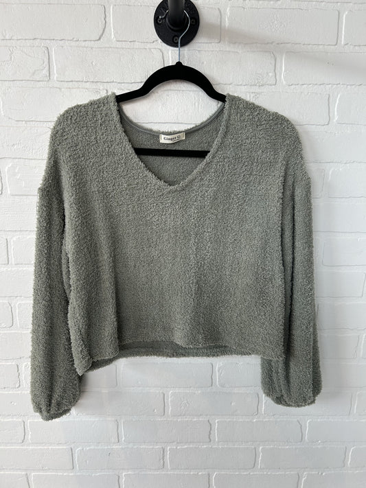 Sweater By Ginger G  Size: M