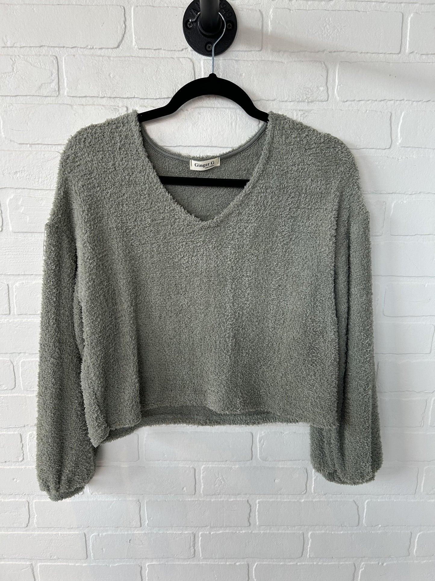 Sweater By Ginger G  Size: M