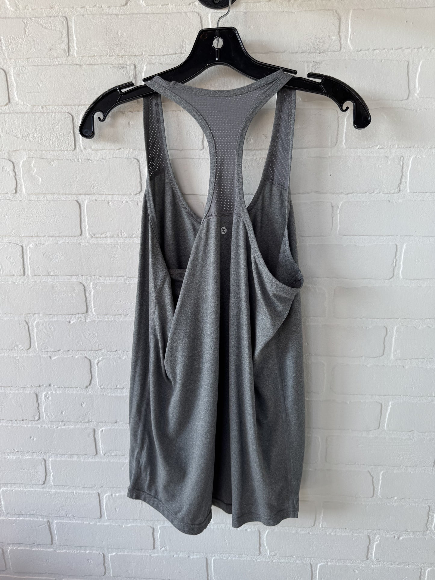 Athletic Tank Top By Xersion Size: M