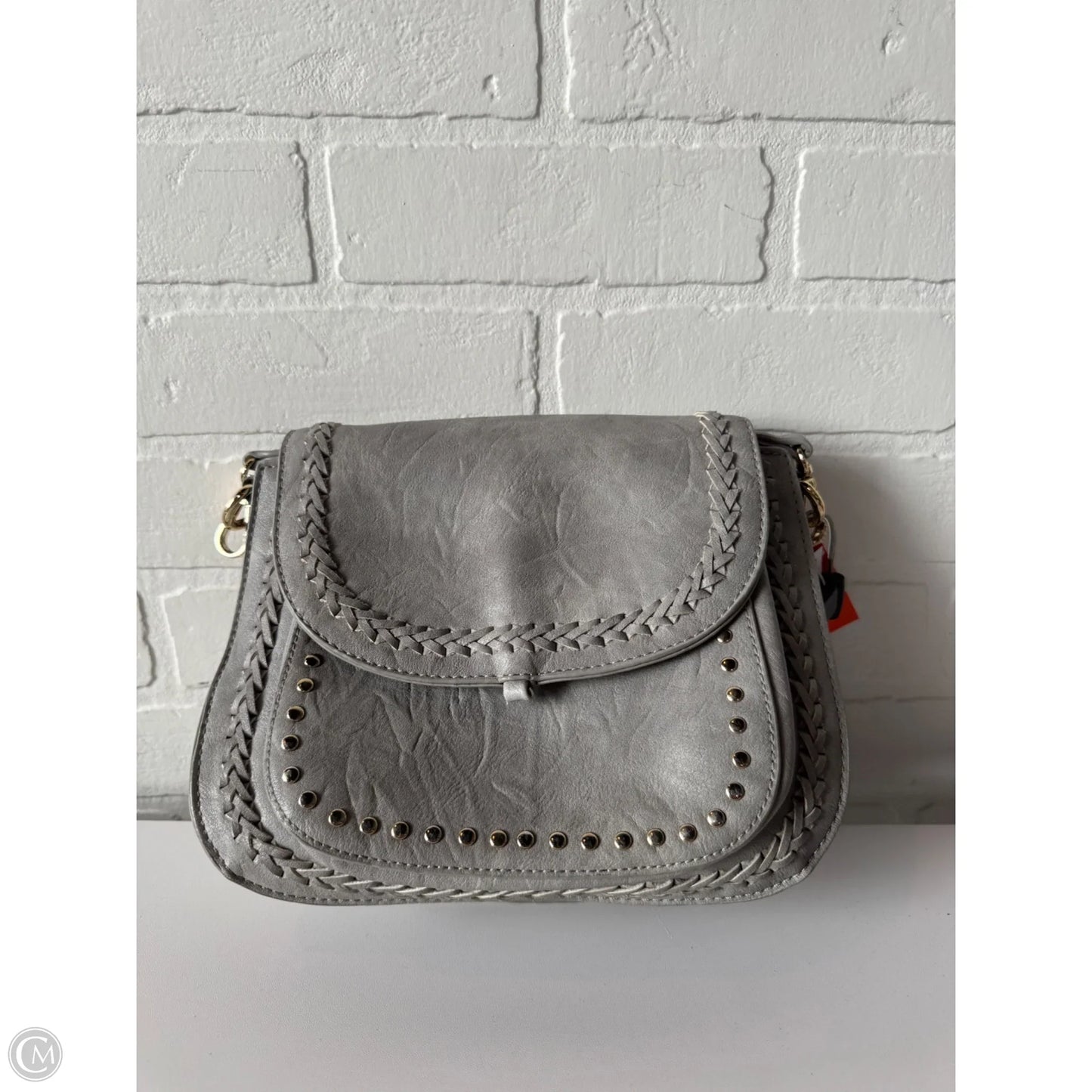 Crossbody By Charming Charlie, Size: Medium
