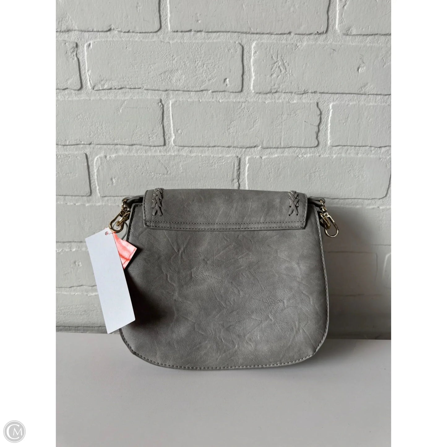 Crossbody By Charming Charlie, Size: Medium