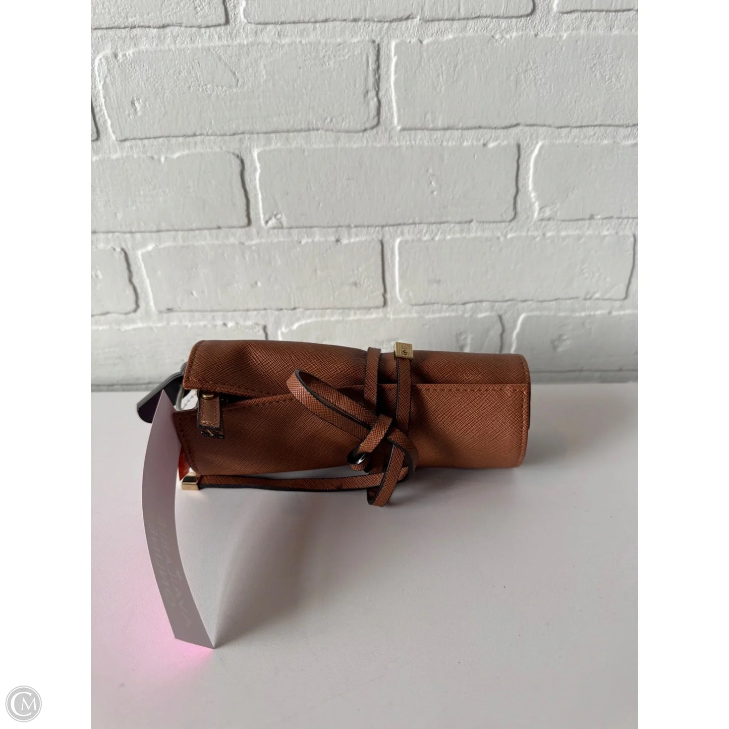 Jewelry Case By Clothes Mentor, Size: Small