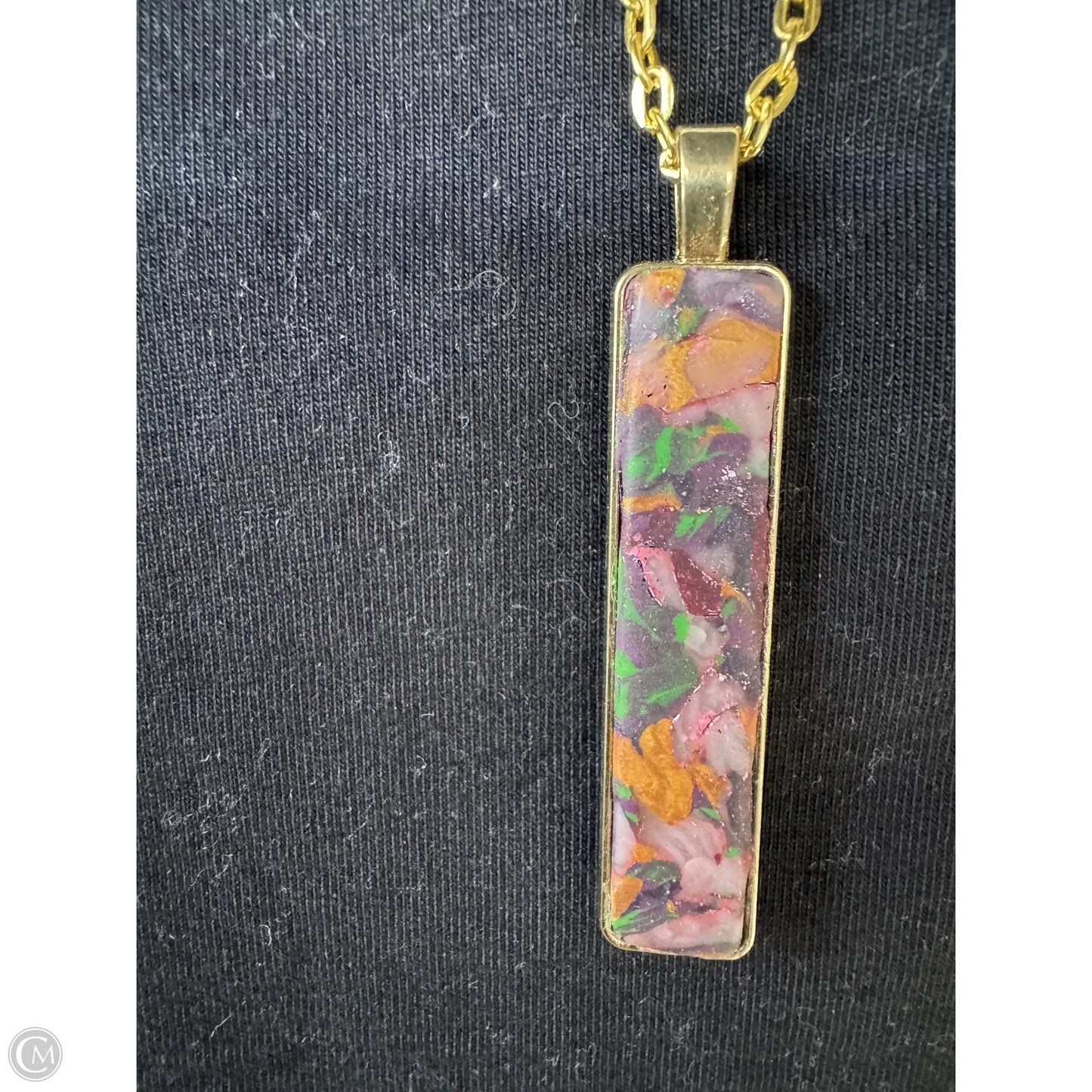 Necklace Pendant By Clothes Mentor