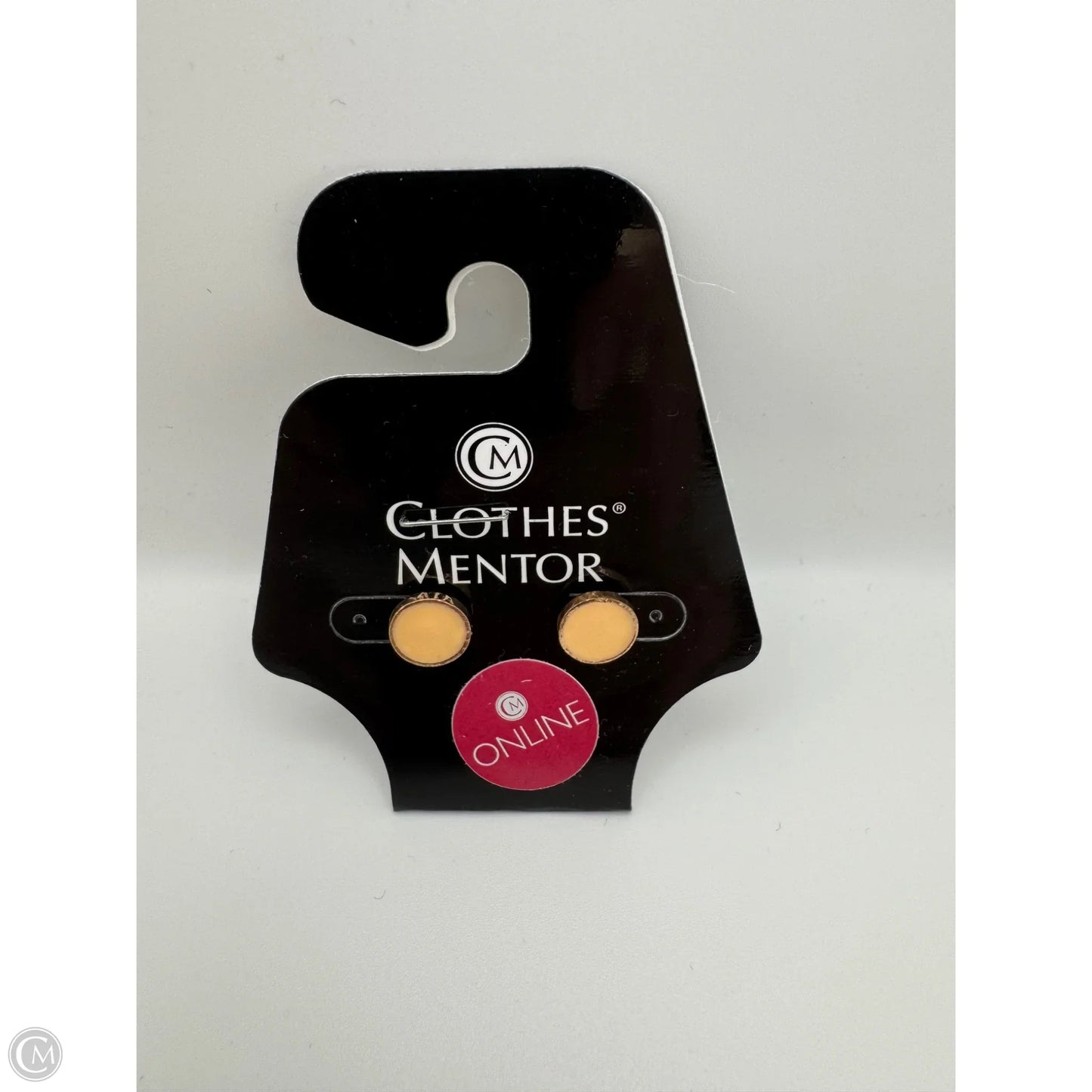 Earrings Stud By Clothes Mentor