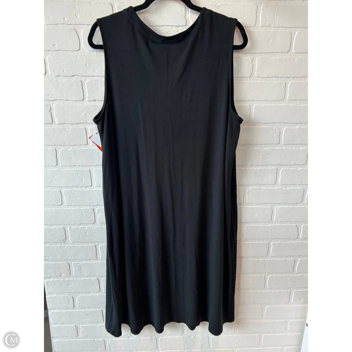 Dress Casual Short By J. Jill In Black, Size: Xl