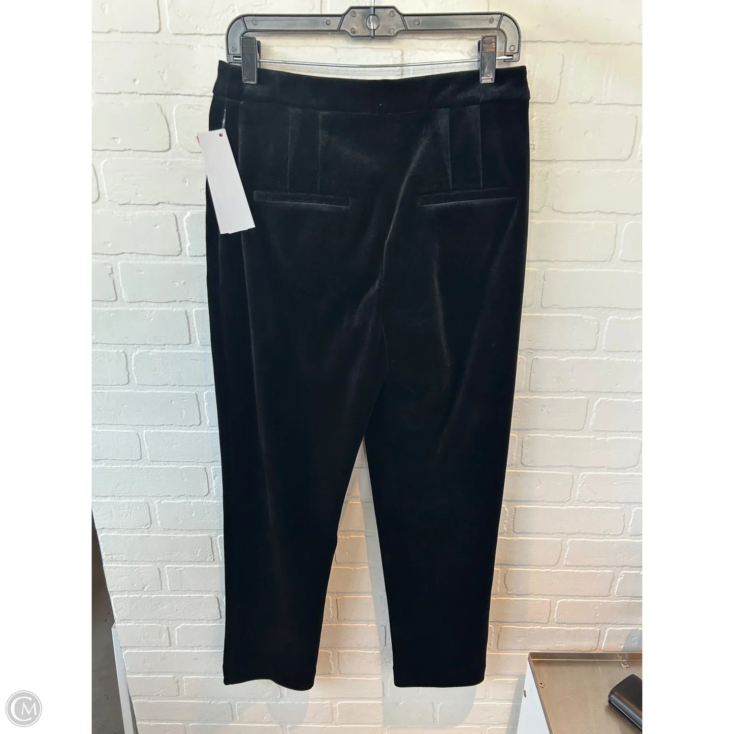 Pants Dress By Express In Black, Size: 10l