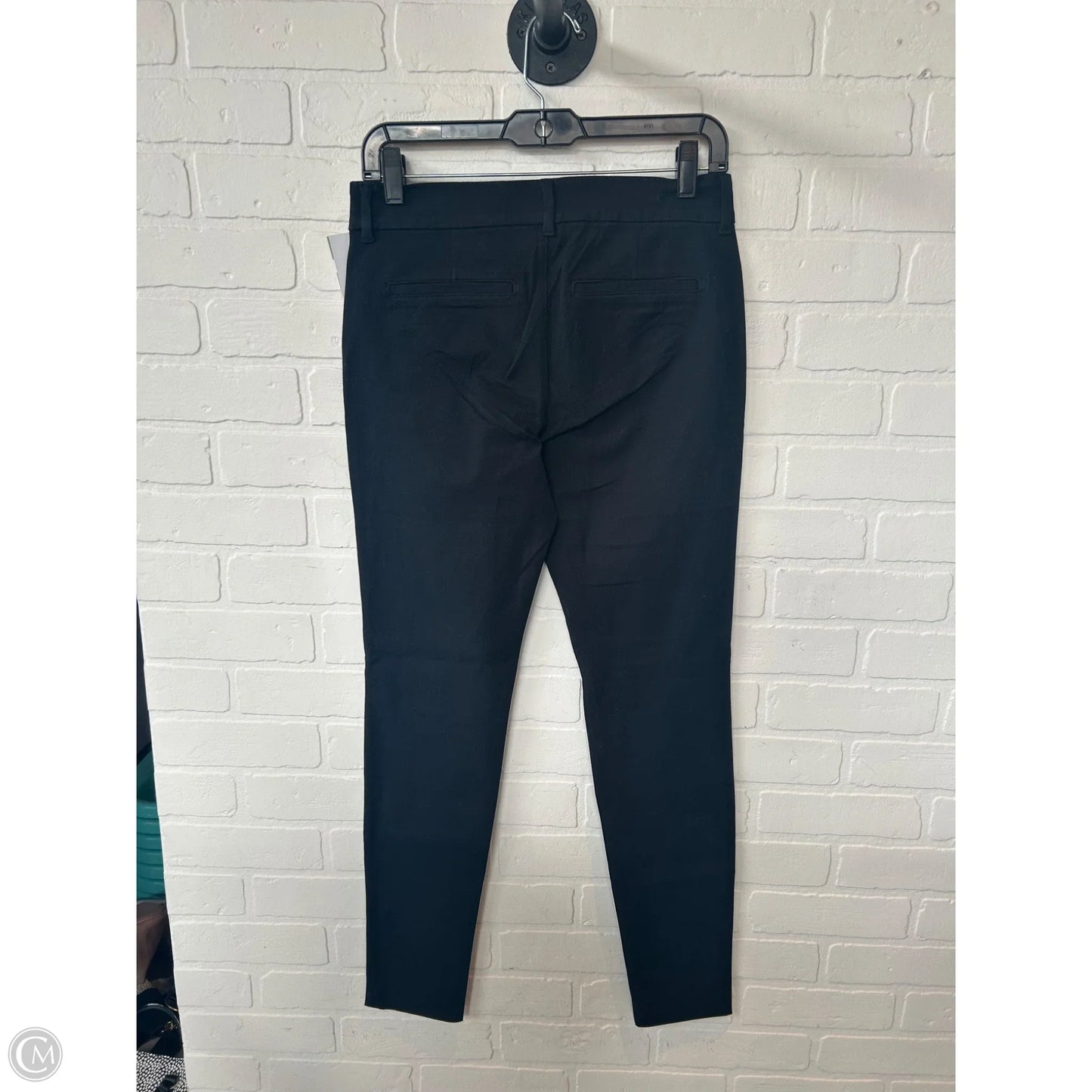 Pants Dress By Old Navy In Black, Size: 2