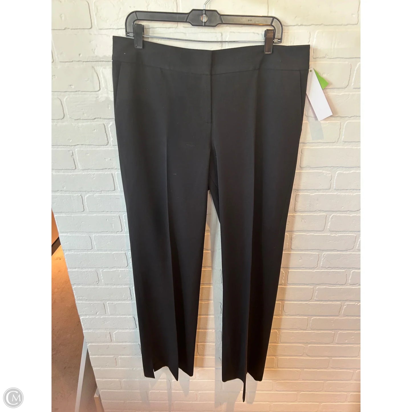 Pants Dress By Caslon In Black, Size: 14