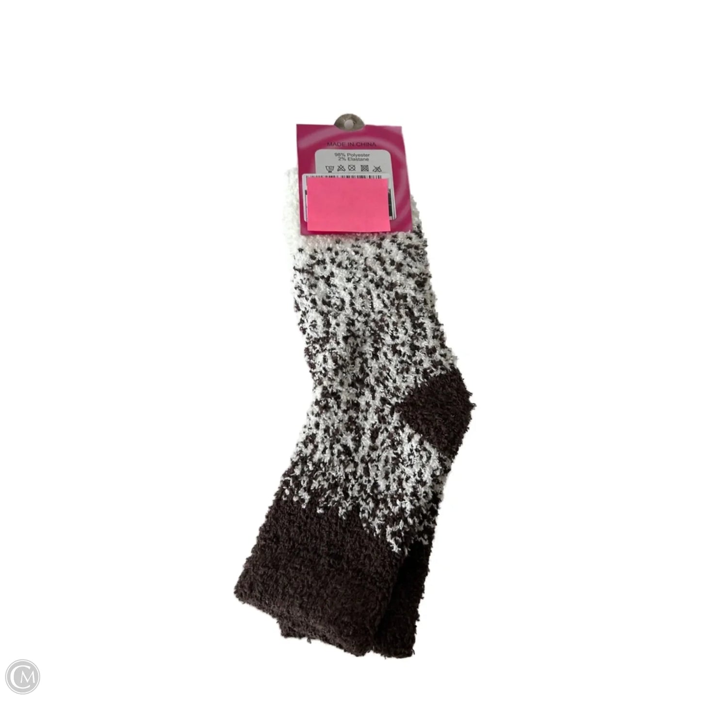 Socks By Cmf In Multi-colored, Size: 0