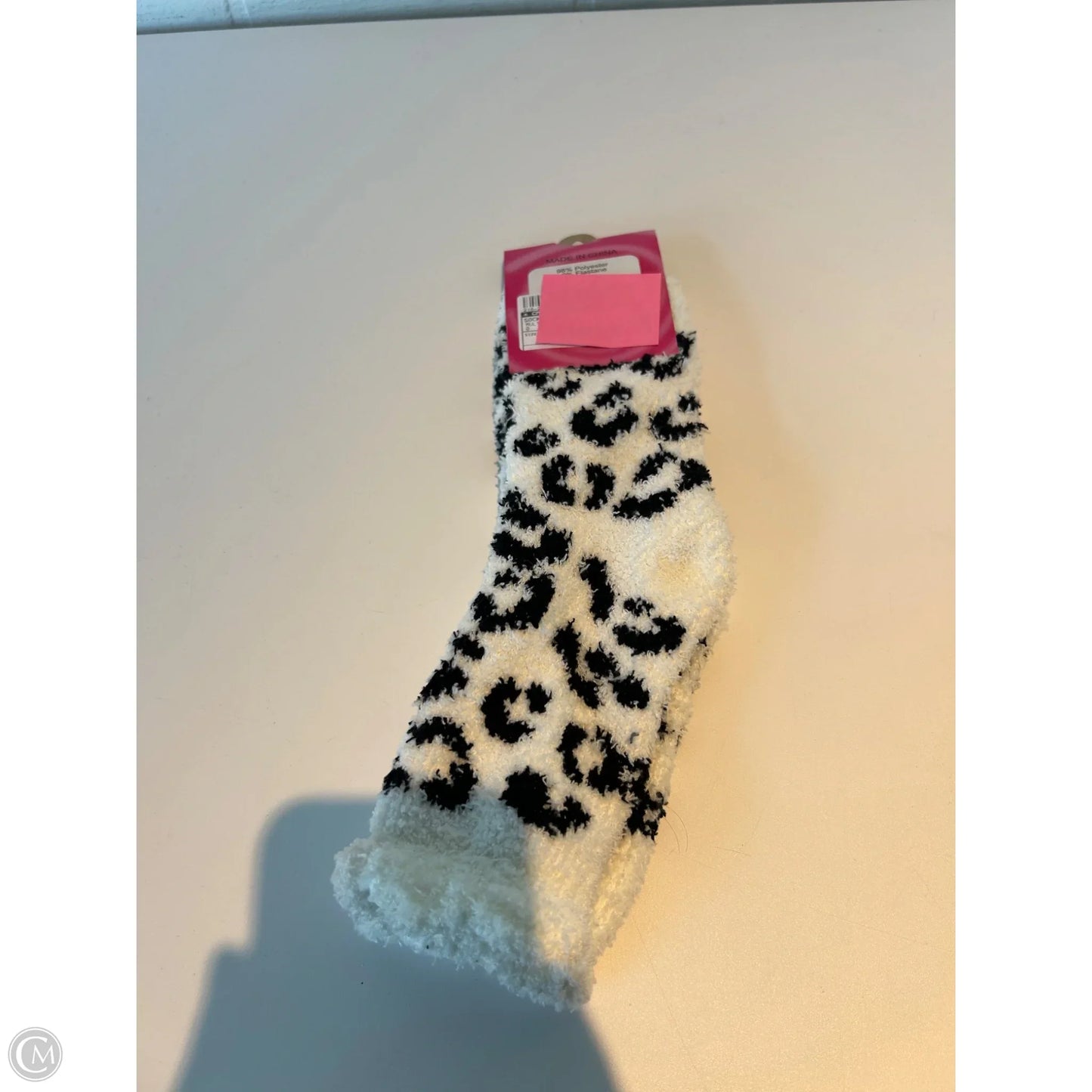 Socks By Cmf In Multi-colored, Size: 0