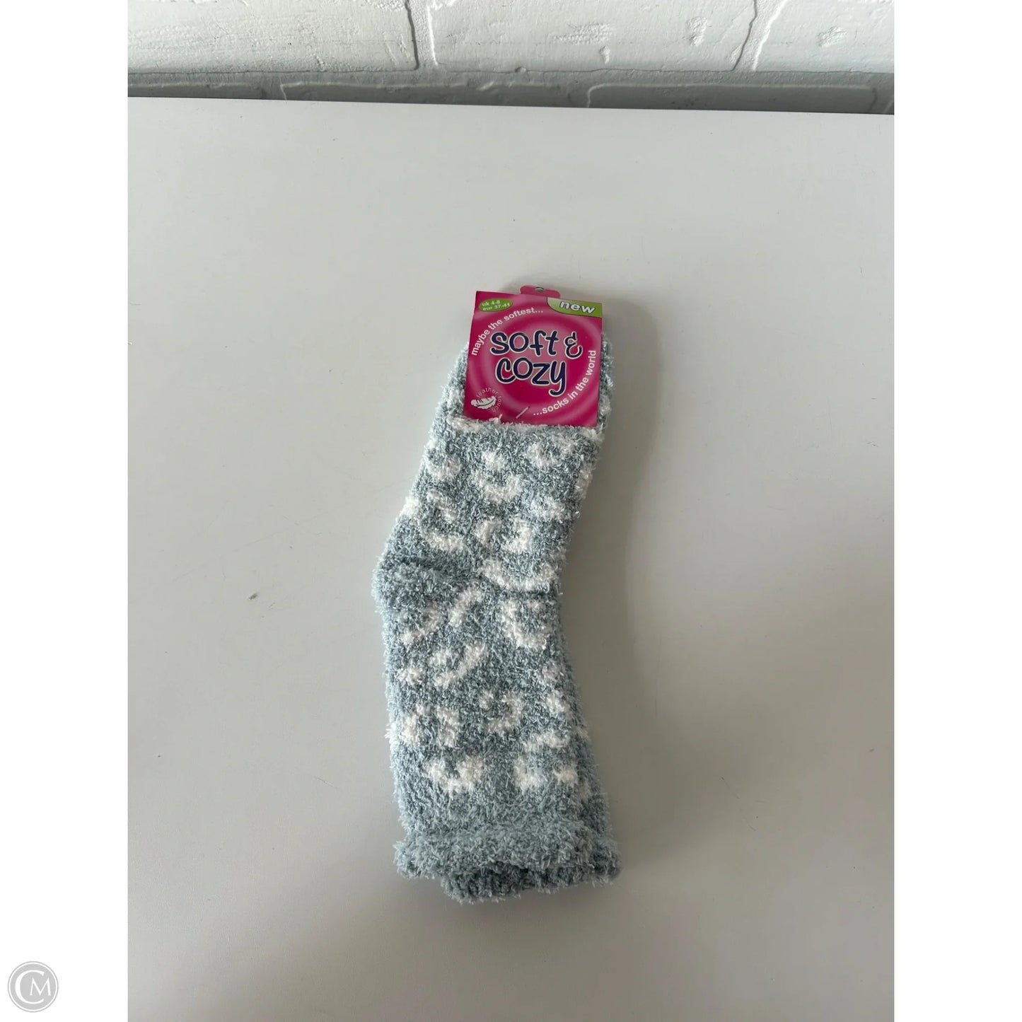 Socks By Cmf In Multi-colored, Size: 0