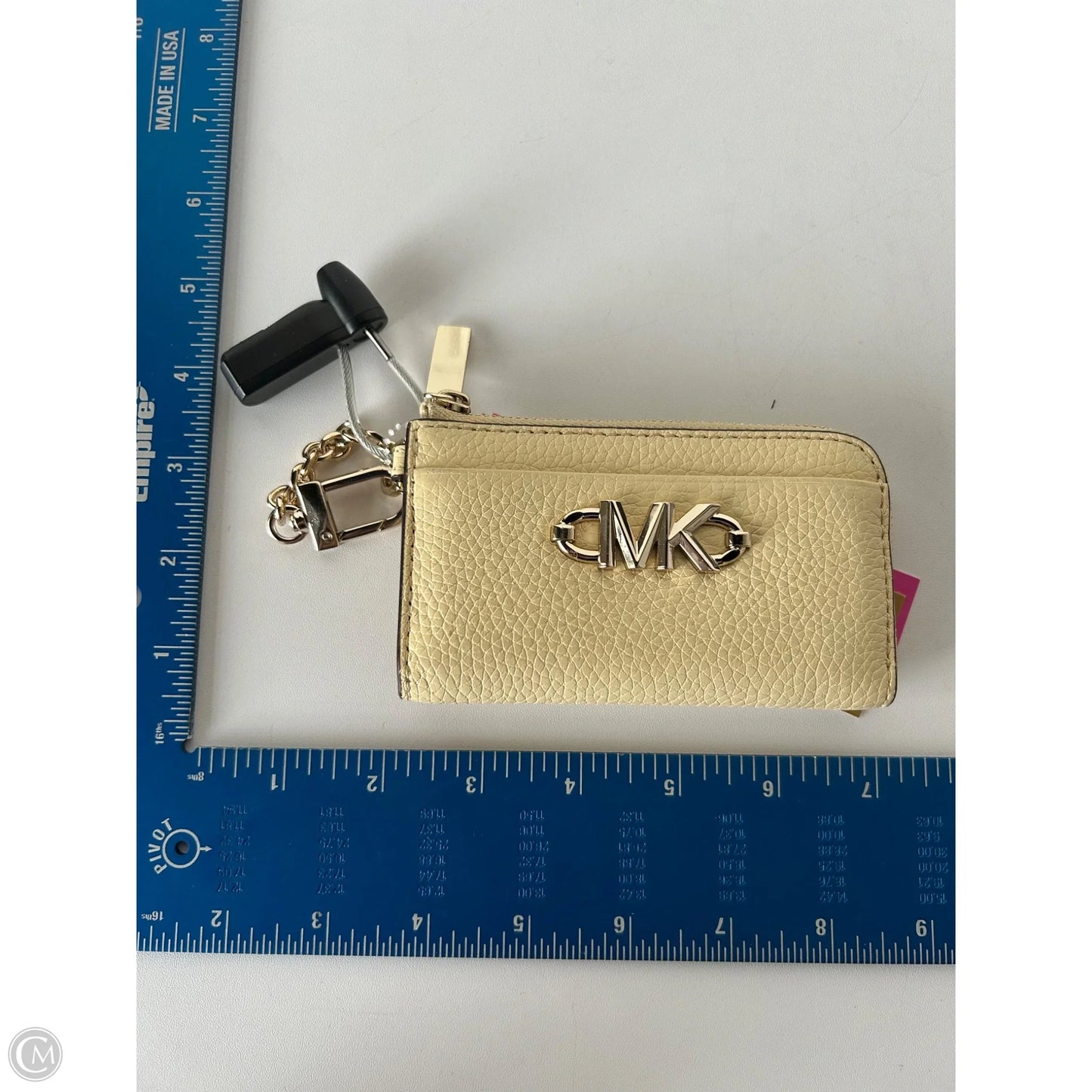 Id/card Holder Designer By Michael Kors, Size: Small