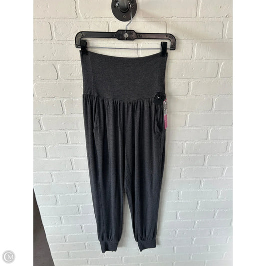 Athletic Pants By Athleta In Grey, Size: 0