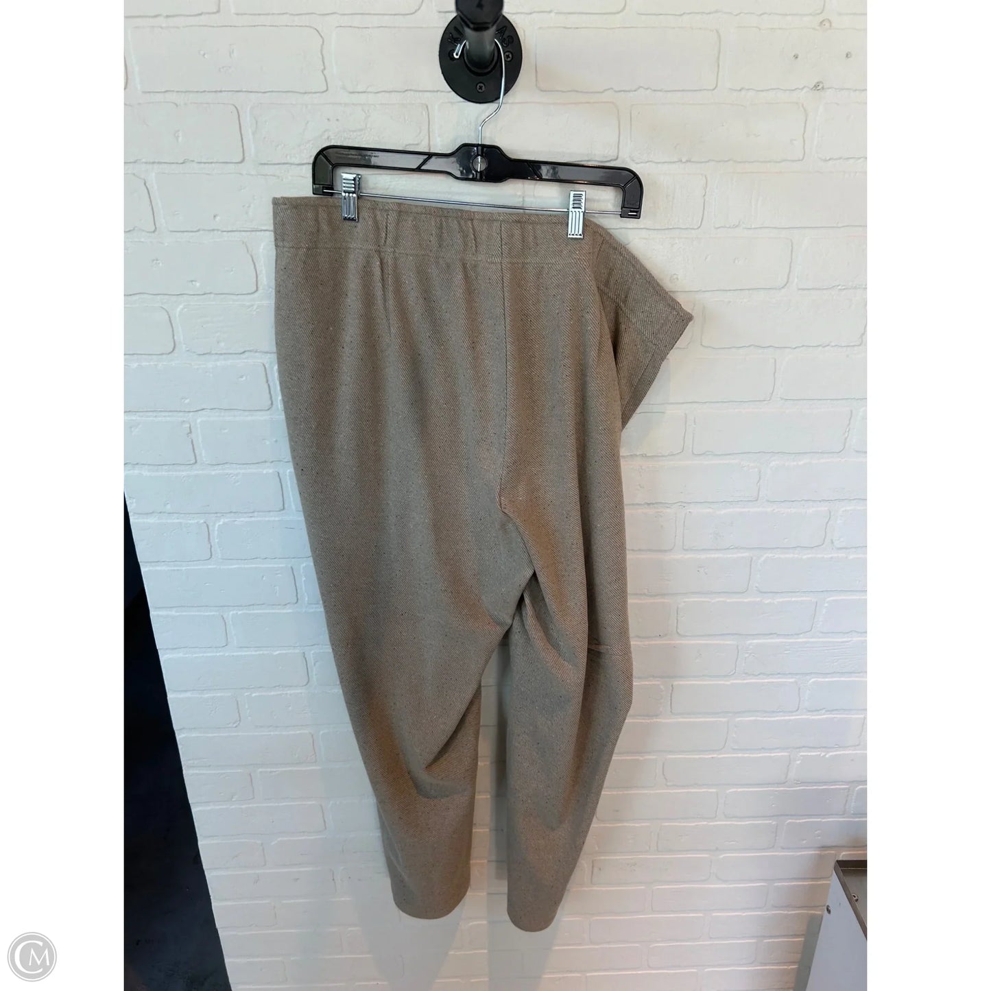 Pants Other By Pure Jill In Tan, Size: 20