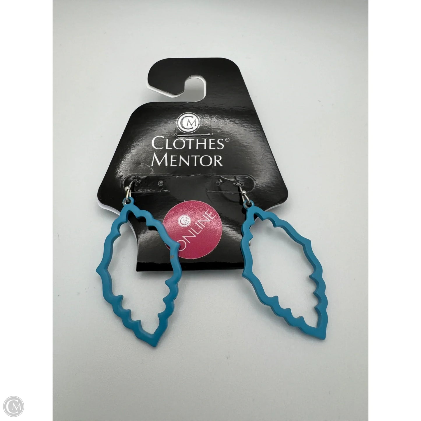 Earrings Dangle/drop By Clothes Mentor