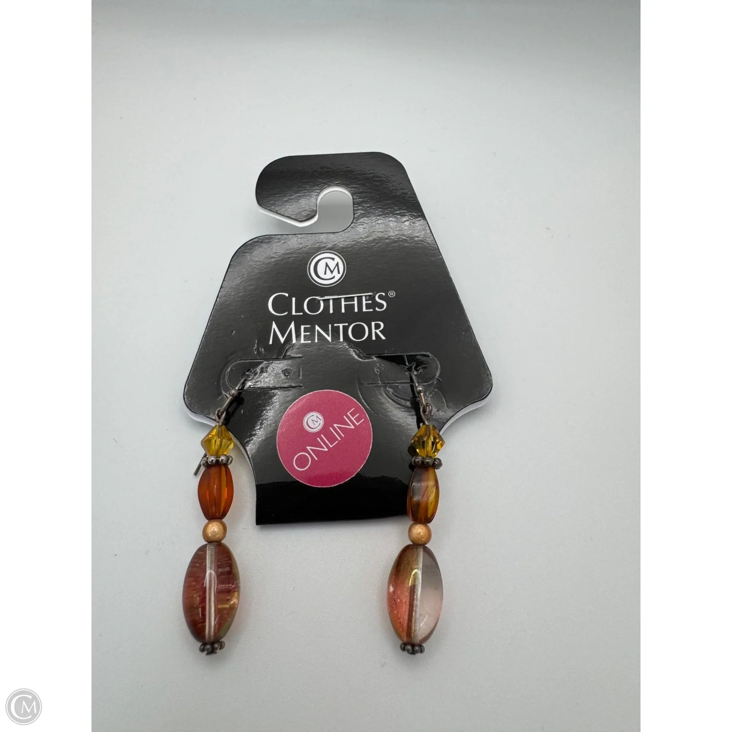 Earrings Dangle/drop By Clothes Mentor