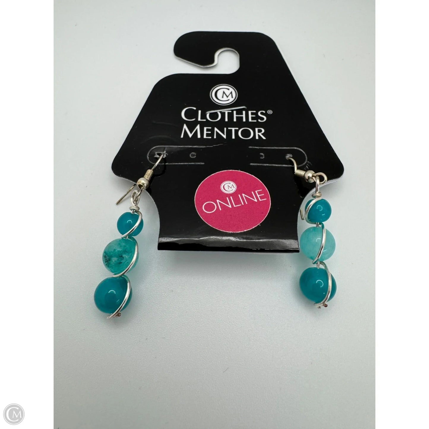 Earrings Dangle/drop By Clothes Mentor