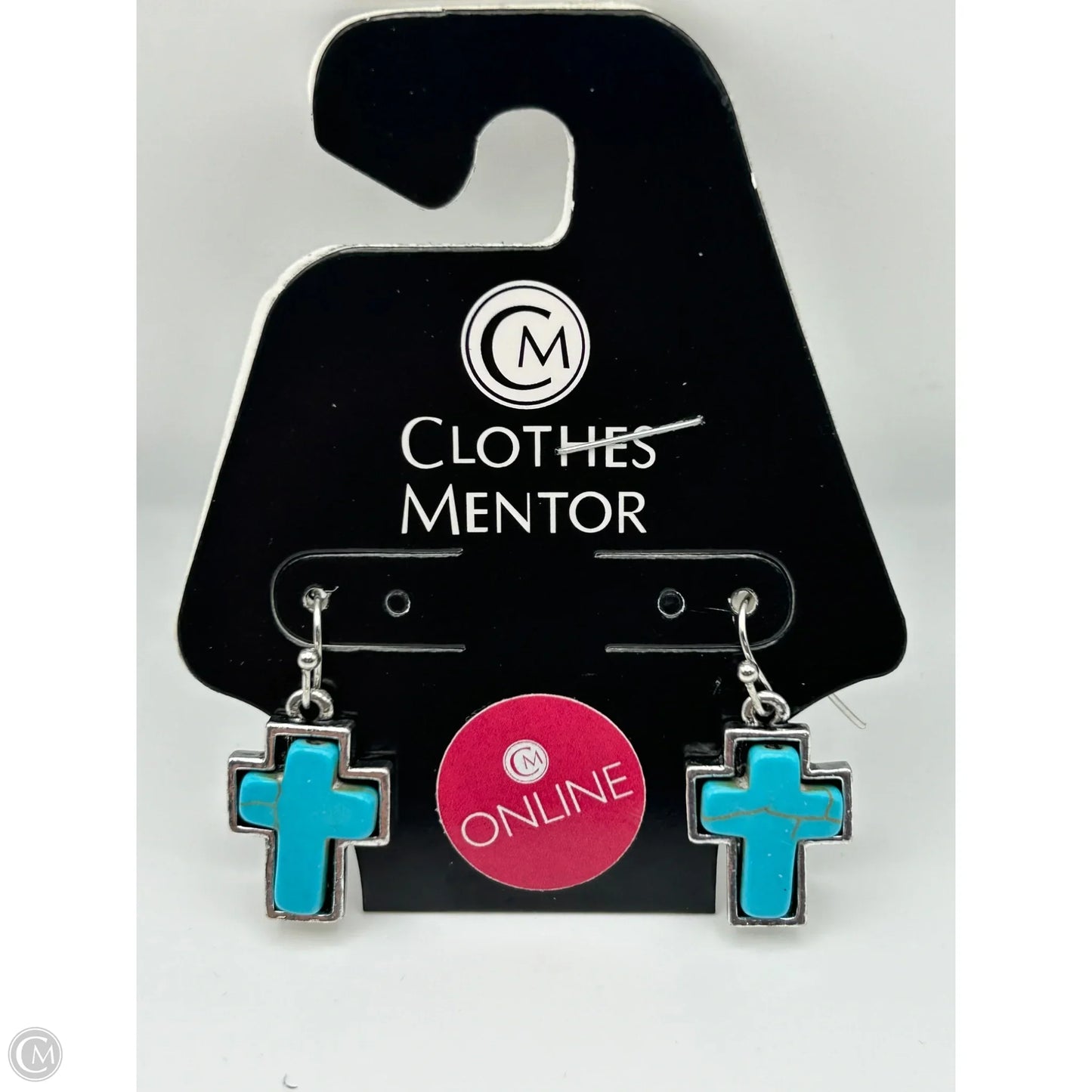 Earrings Dangle/drop By Clothes Mentor
