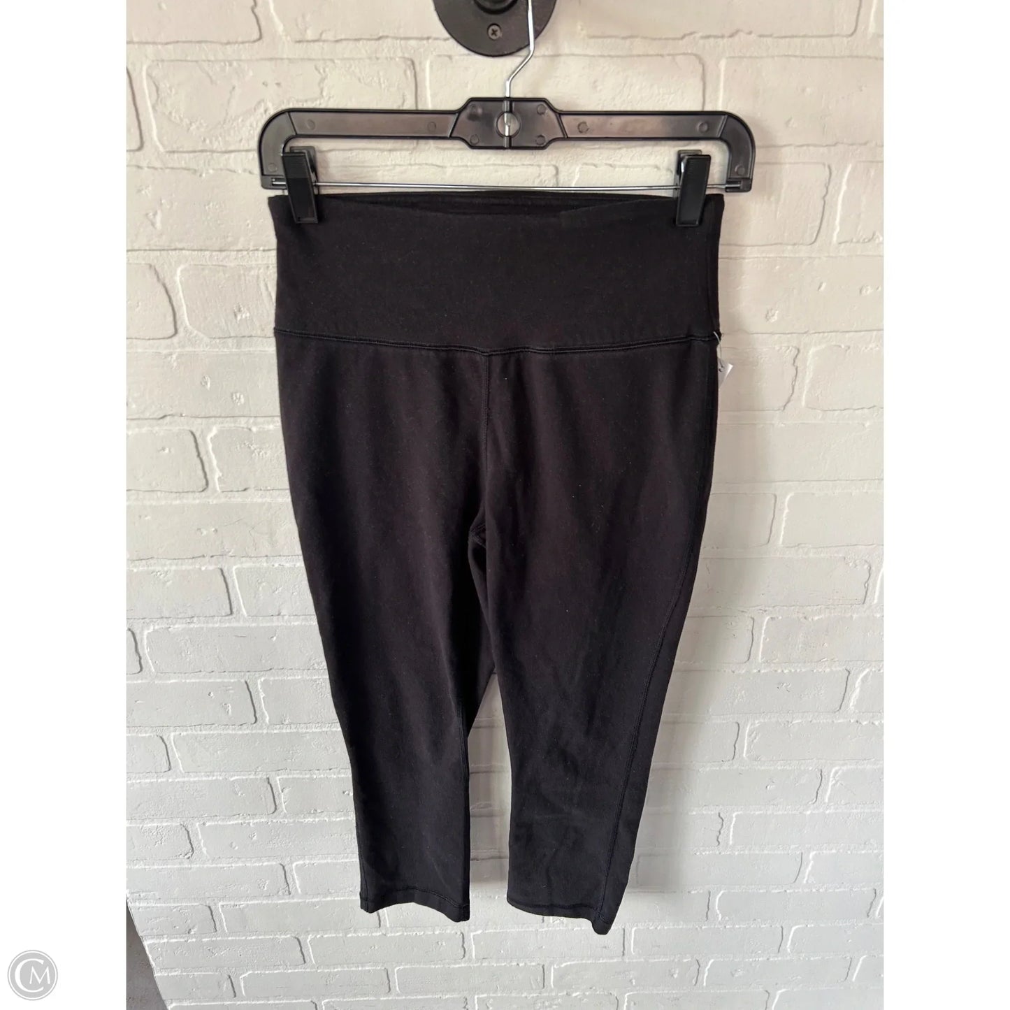 Pants Leggings By Tek Gear In Black, Size: 8