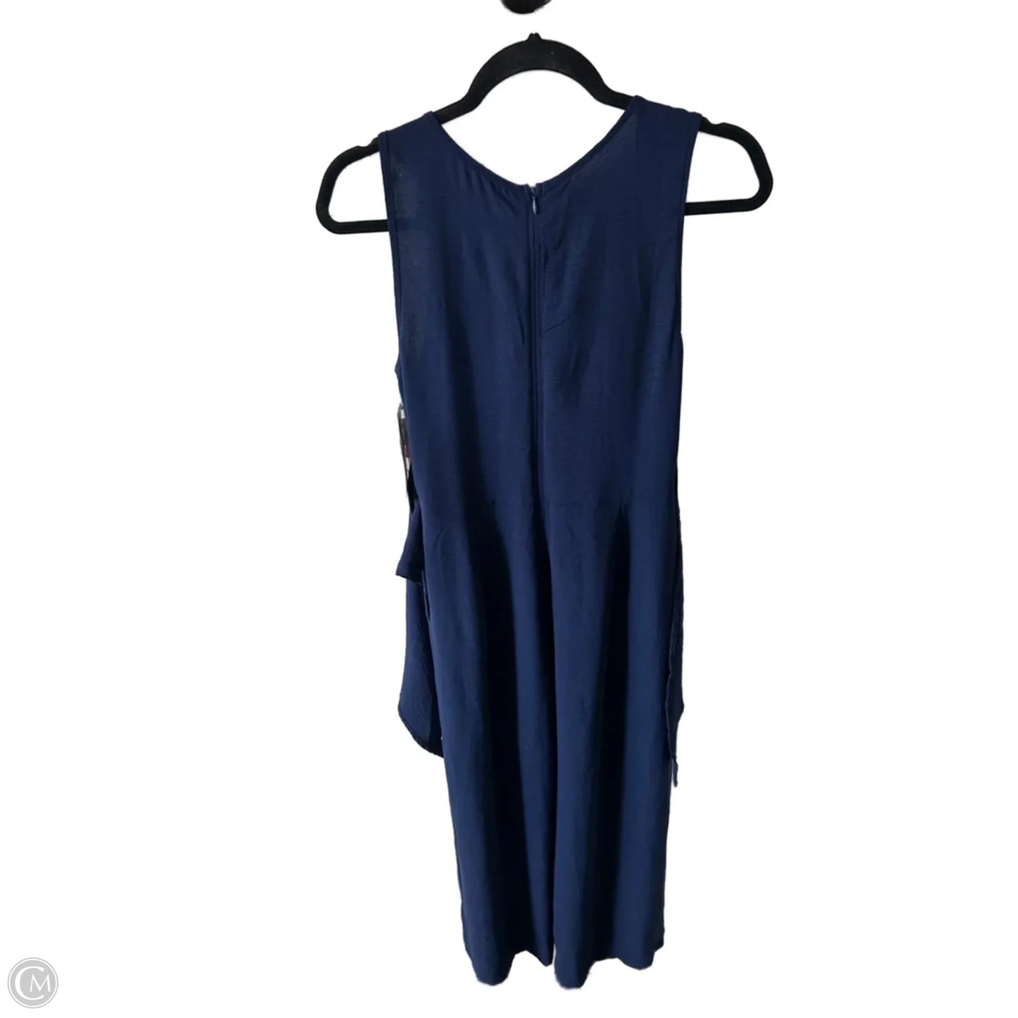 Jumpsuit By Cupshe In Blue, Size: L