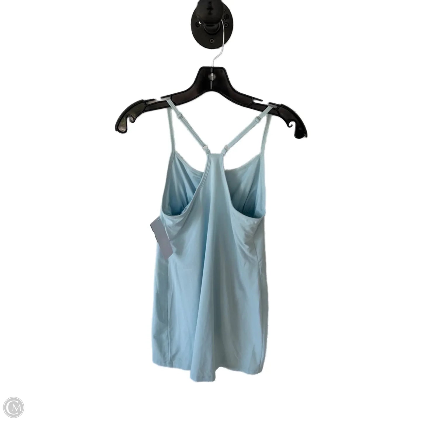 Athletic Dress By All In Motion In Blue, Size: Xs